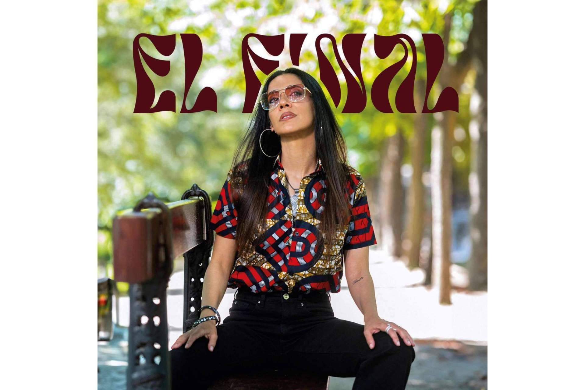 Presentación del nuevo single de Suilma Aali, ‘El Final’