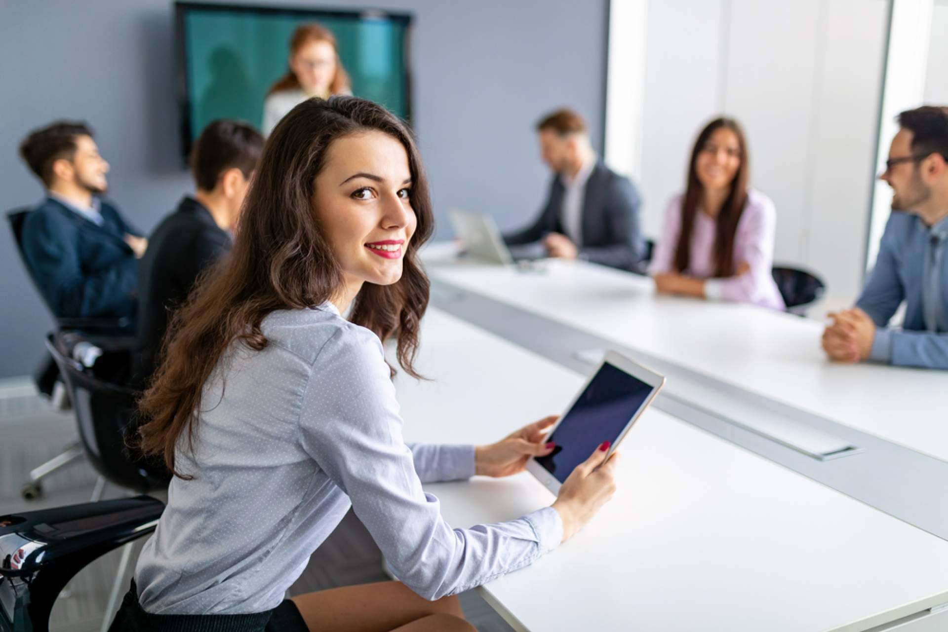 El Máster en Comunicación Corporativa y Relaciones Públicas permite convertirse en un profesional de la comunicación