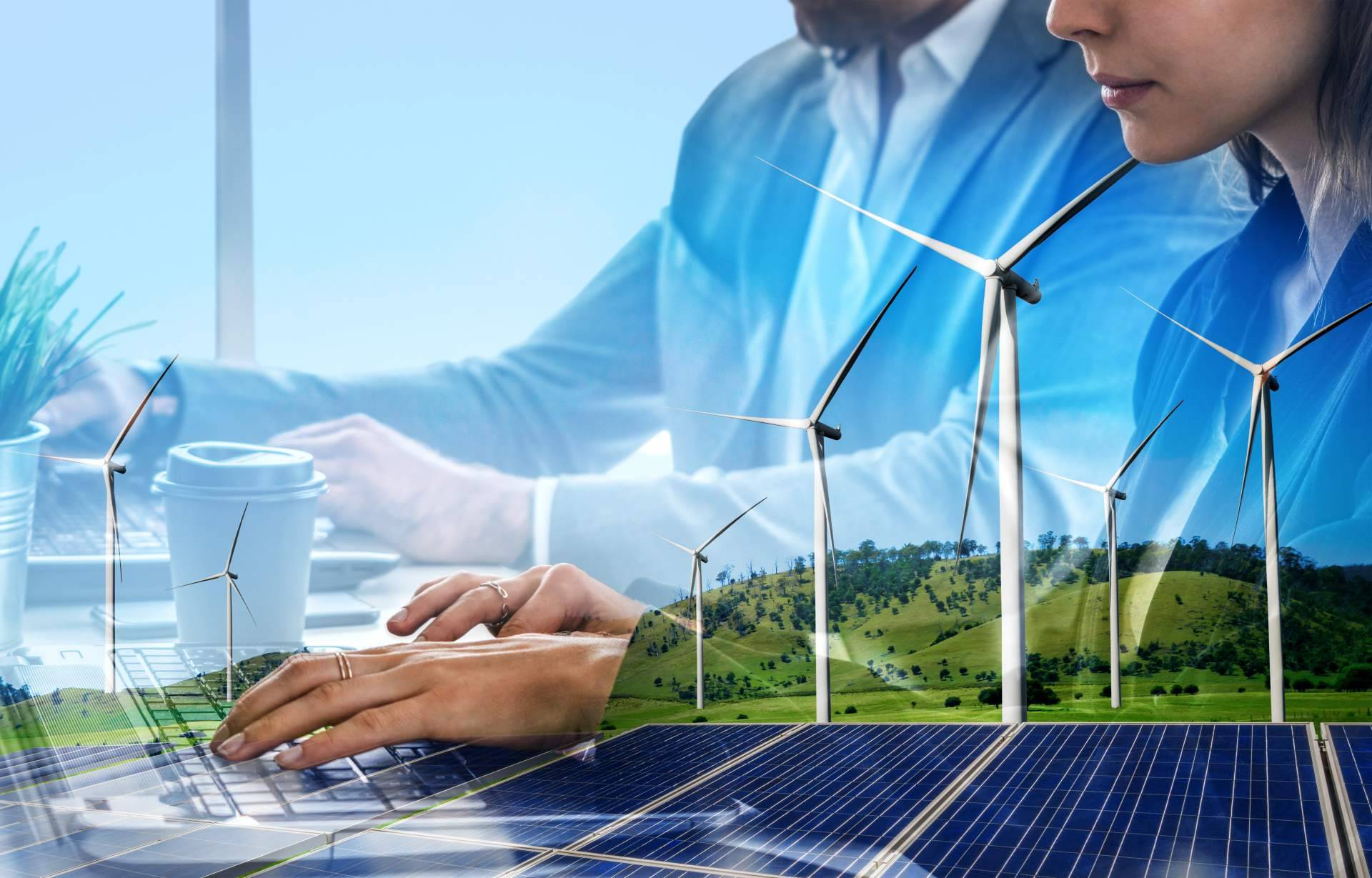 El Máster en Energías Renovables 100 % online impartido por EGCI forma a los profesionales de un sector cada vez más demandado
