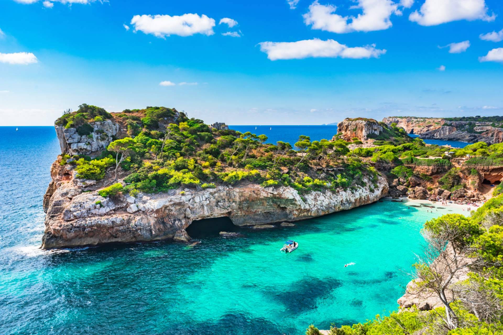 ISholidays.com ofrece alojamientos de ensueño para pasar unos días en Mallorca