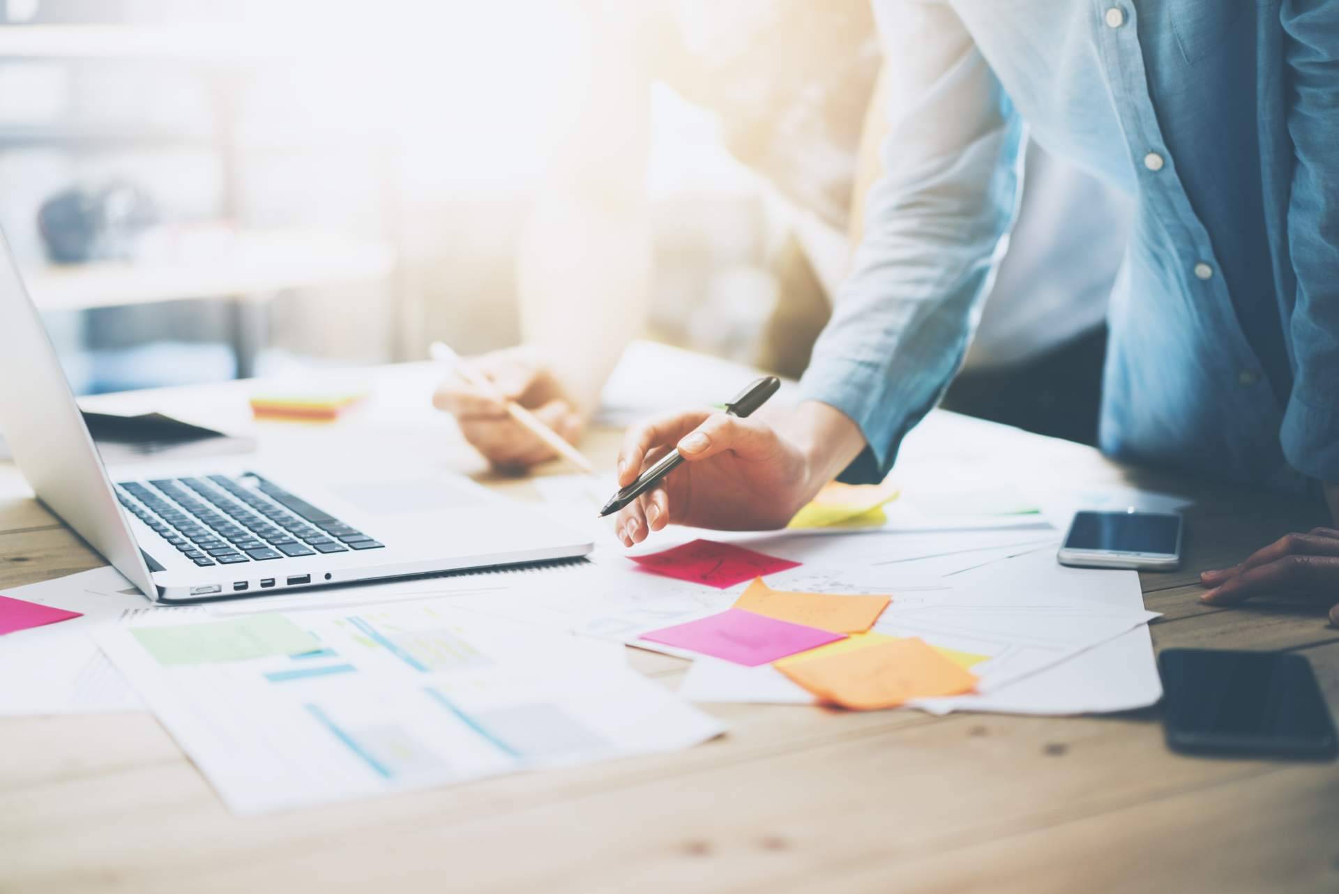 La importancia de contar con un plan de negocio para emprendedores y empresas
