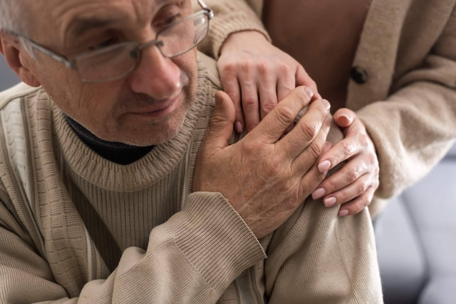 Servicio de cuidado de ancianos en Madrid, VitalServit