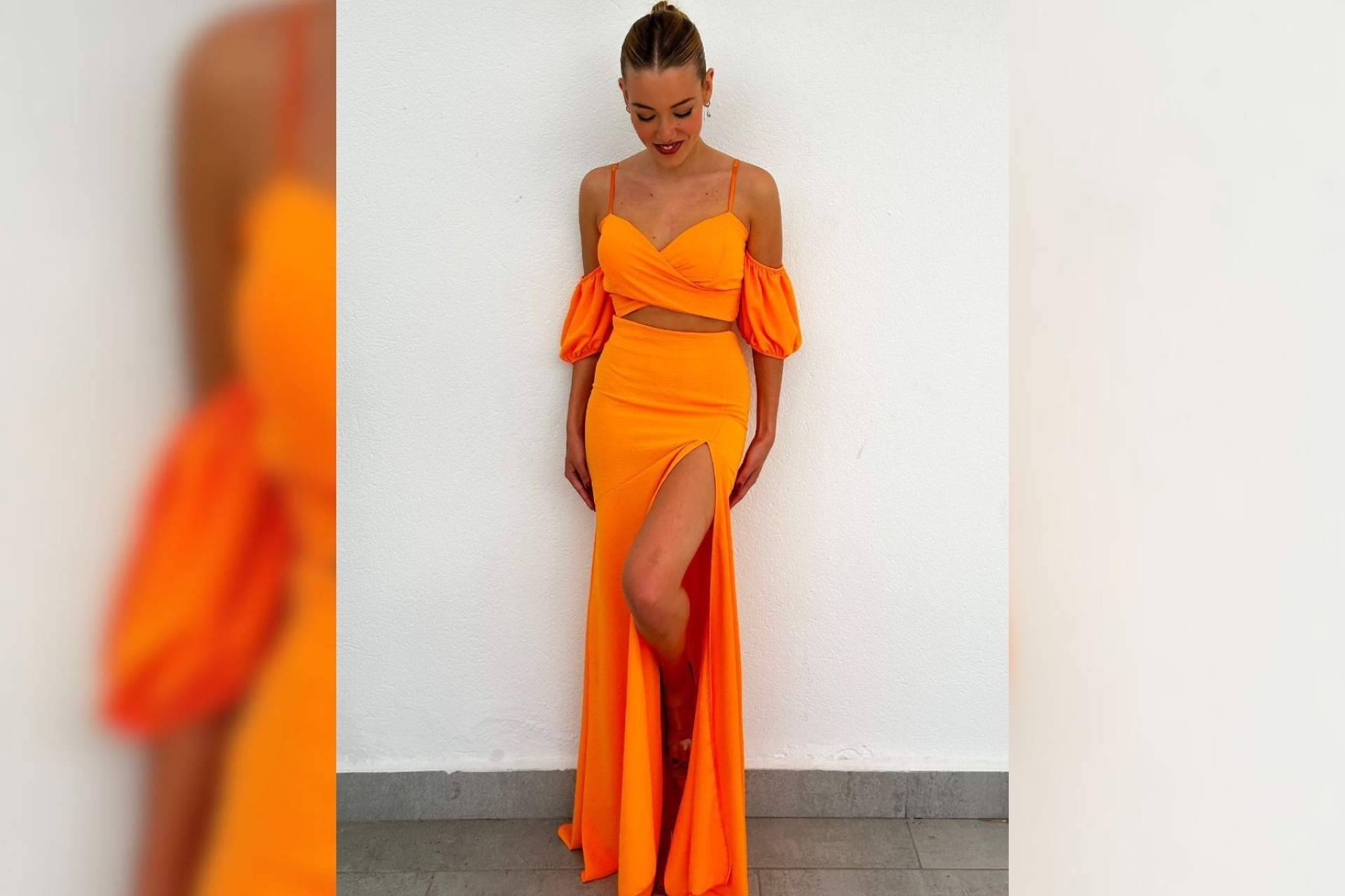 Encontrar el vestido ideal para eventos especiales en Mia and Lova
