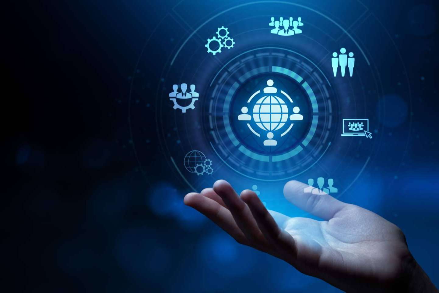 Inser y el outsourcing de servicios informáticos
