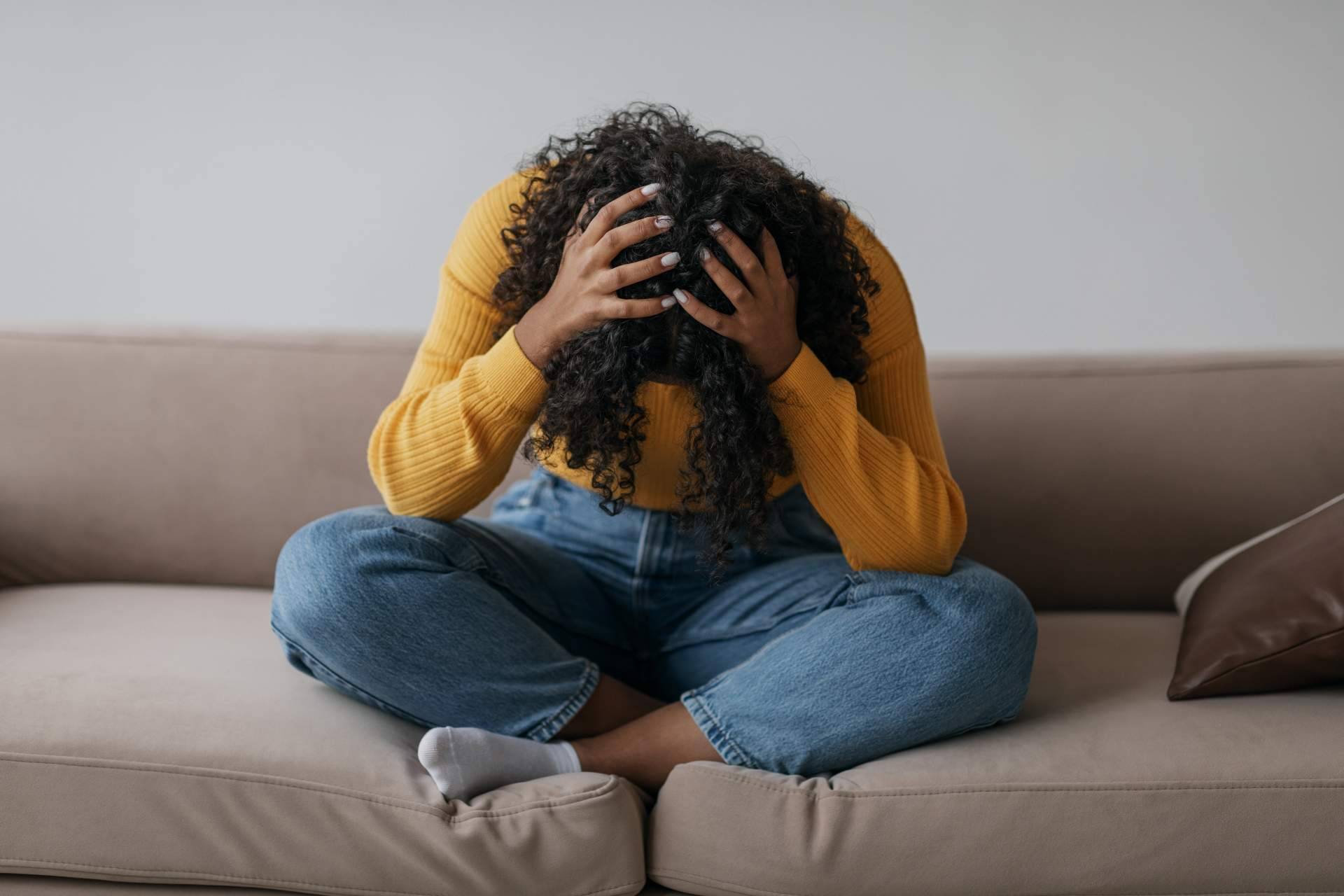 Trastorno por estrés postraumático y EMDR