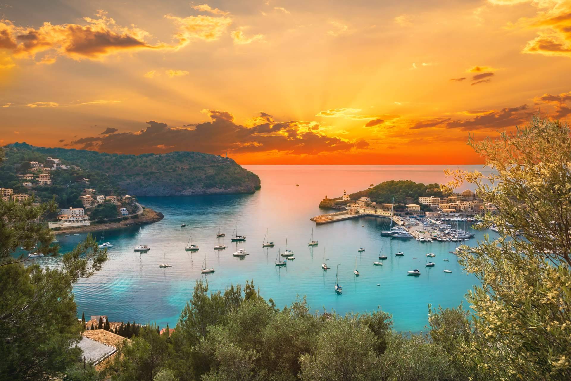Alquiler vacacional en Mallorca de cara a las vacaciones de verano