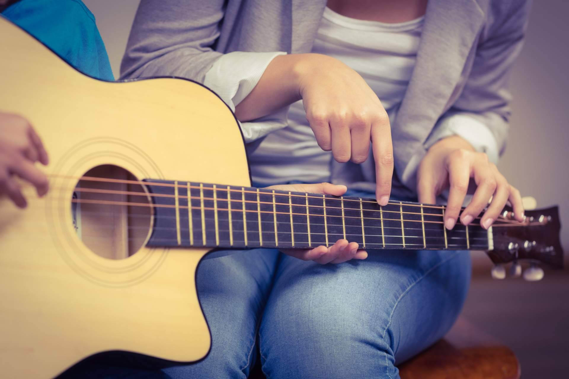 La Escuela de Música La Clave con matrícula abierta durante todo el mes de junio