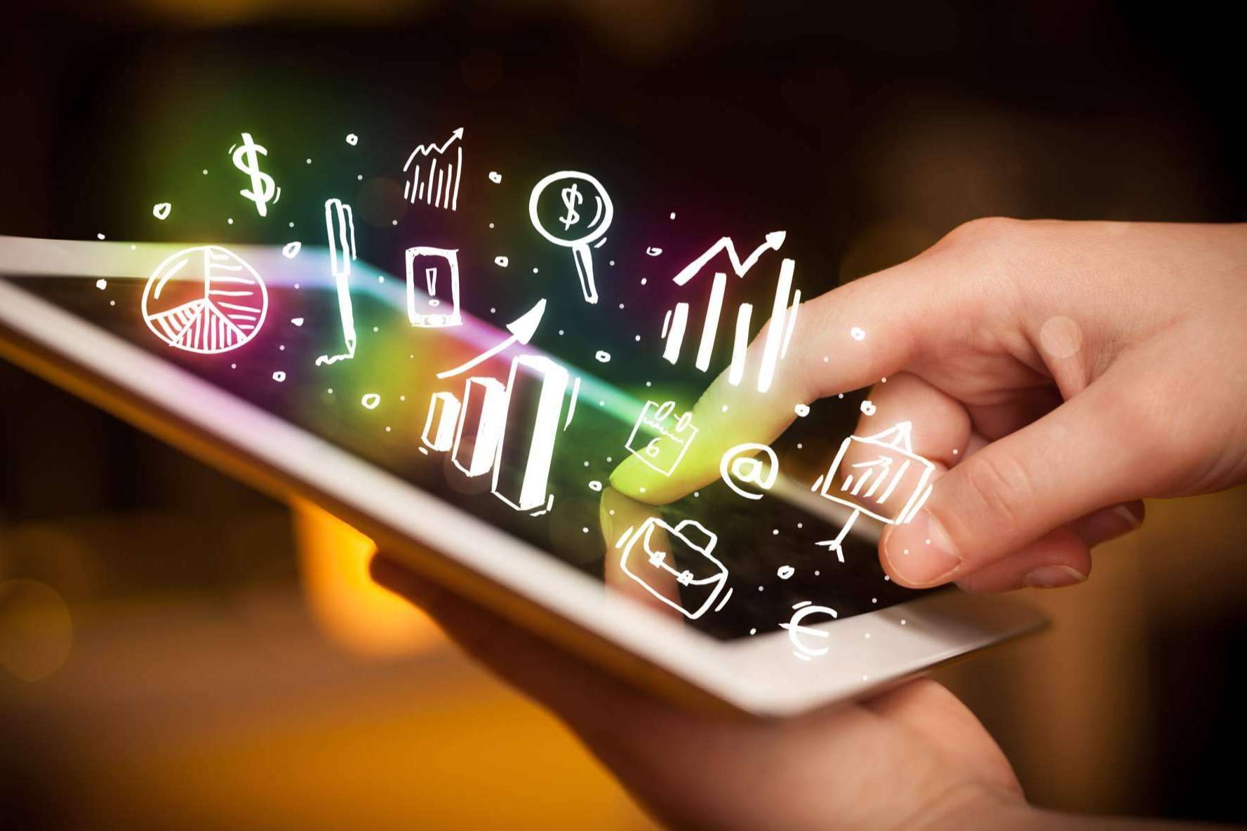 La relevancia de la digitalización en las empresas y en los perfiles laborales