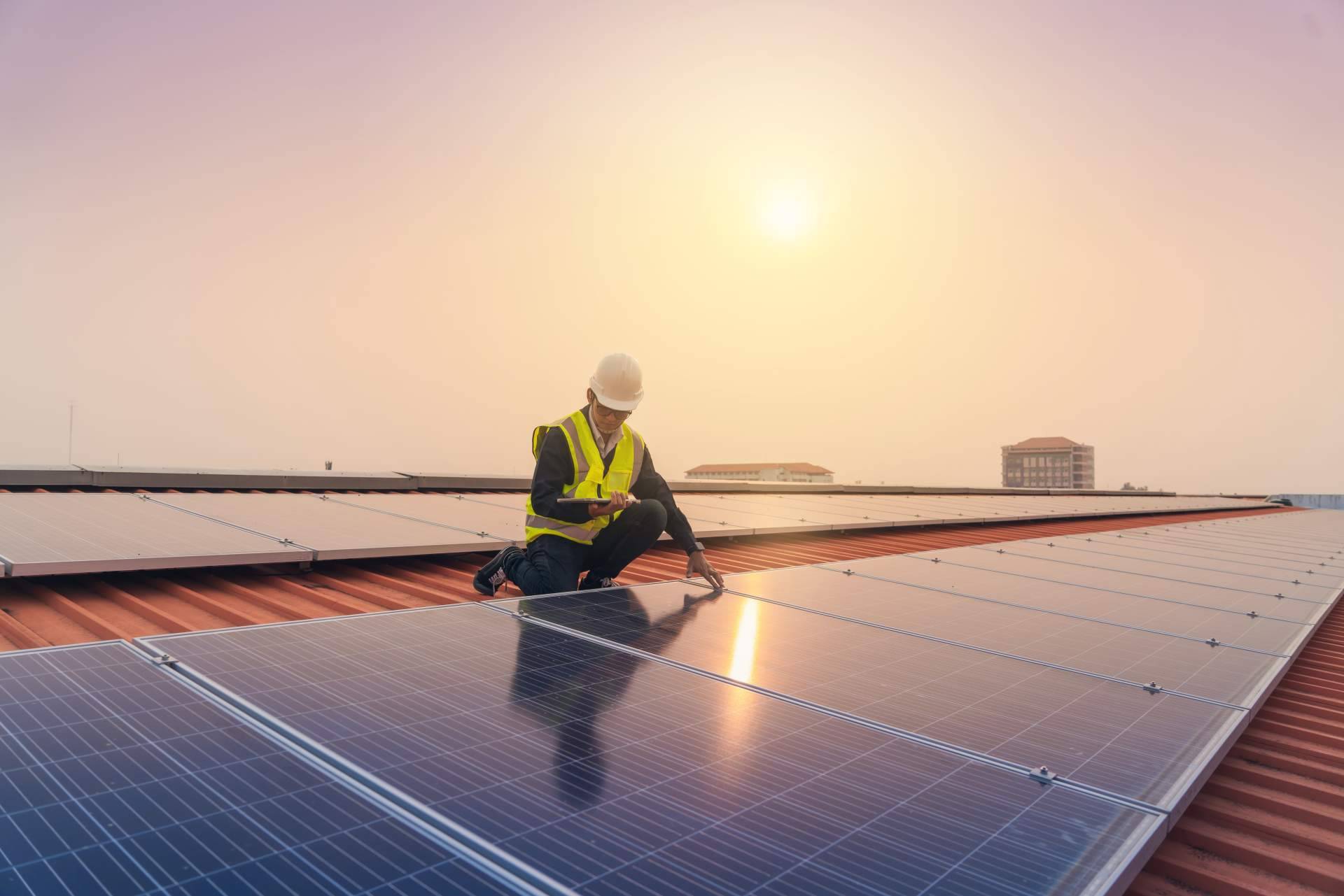 ¿Por qué es importante elegir a unos buenos instaladores de placas solares?