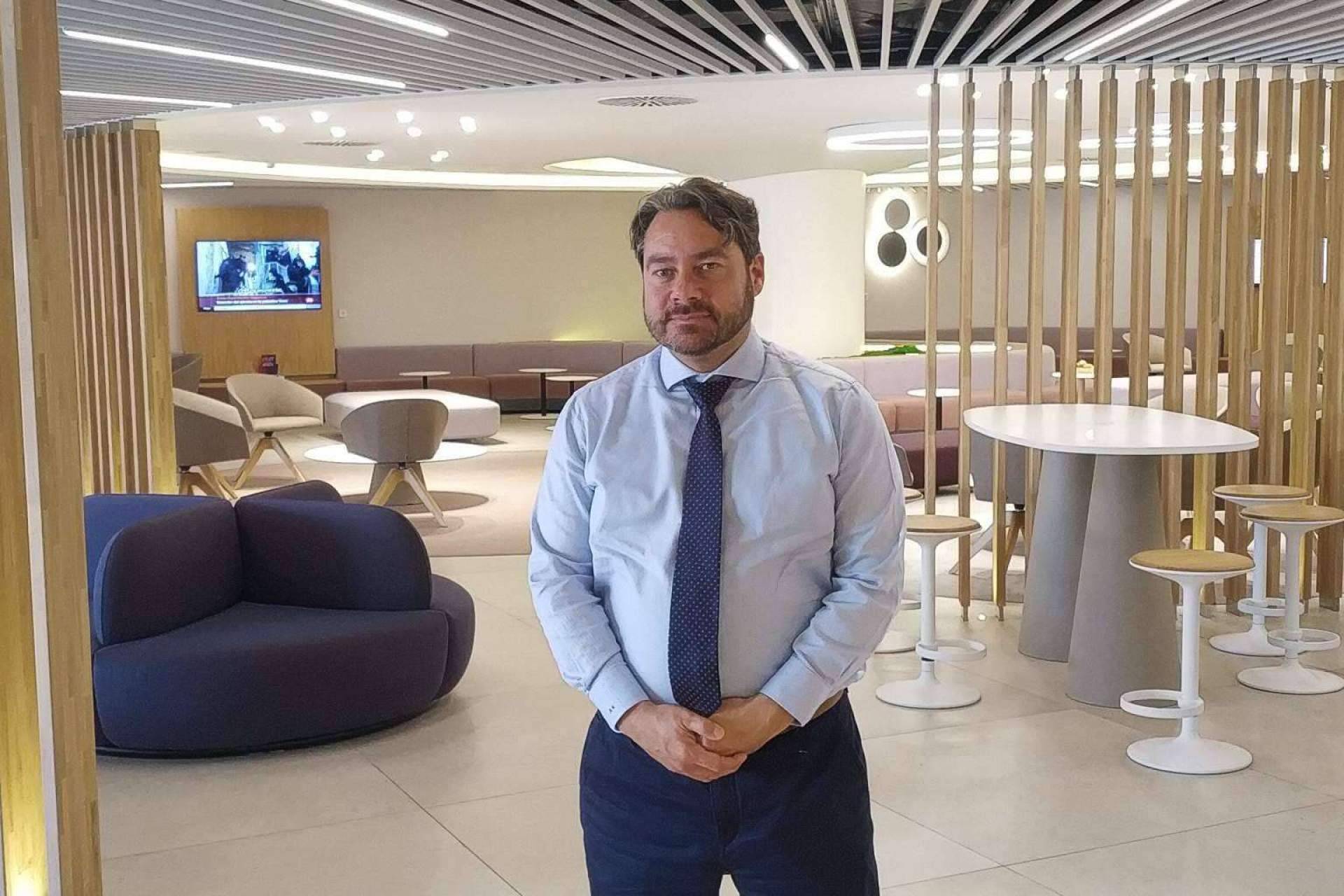 NOÁTICA revoluciona el sector de la salud con su servicio informático integral para clínicas y hospitales privados