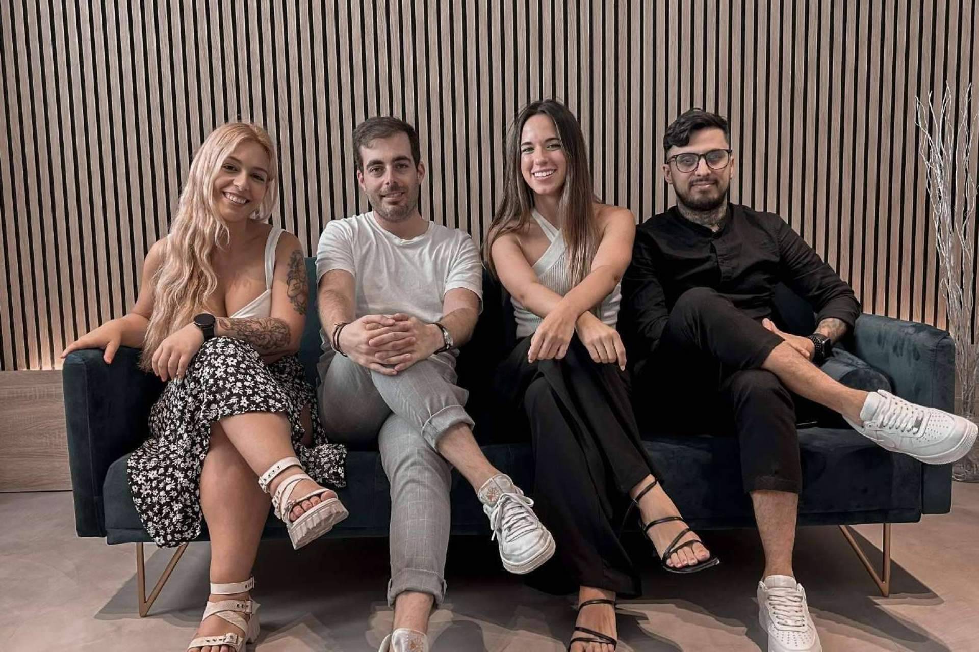 Una gran familia que impulsa el éxito a través de su cultura empresarial y sus valores