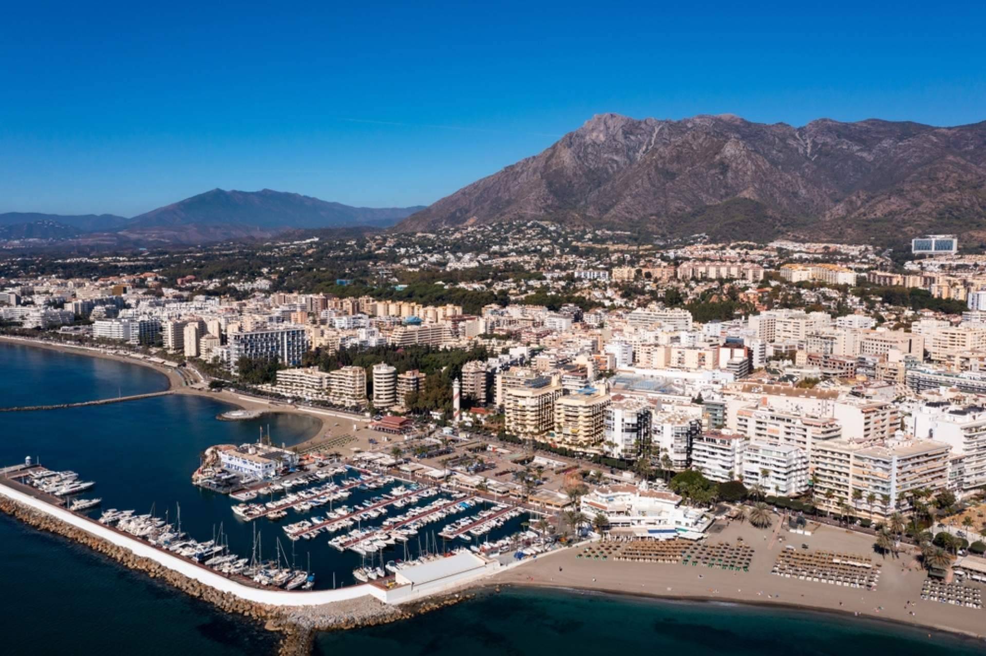 ¿Qué tener en cuenta a la hora de comprar una propiedad inmobiliaria en Marbella?