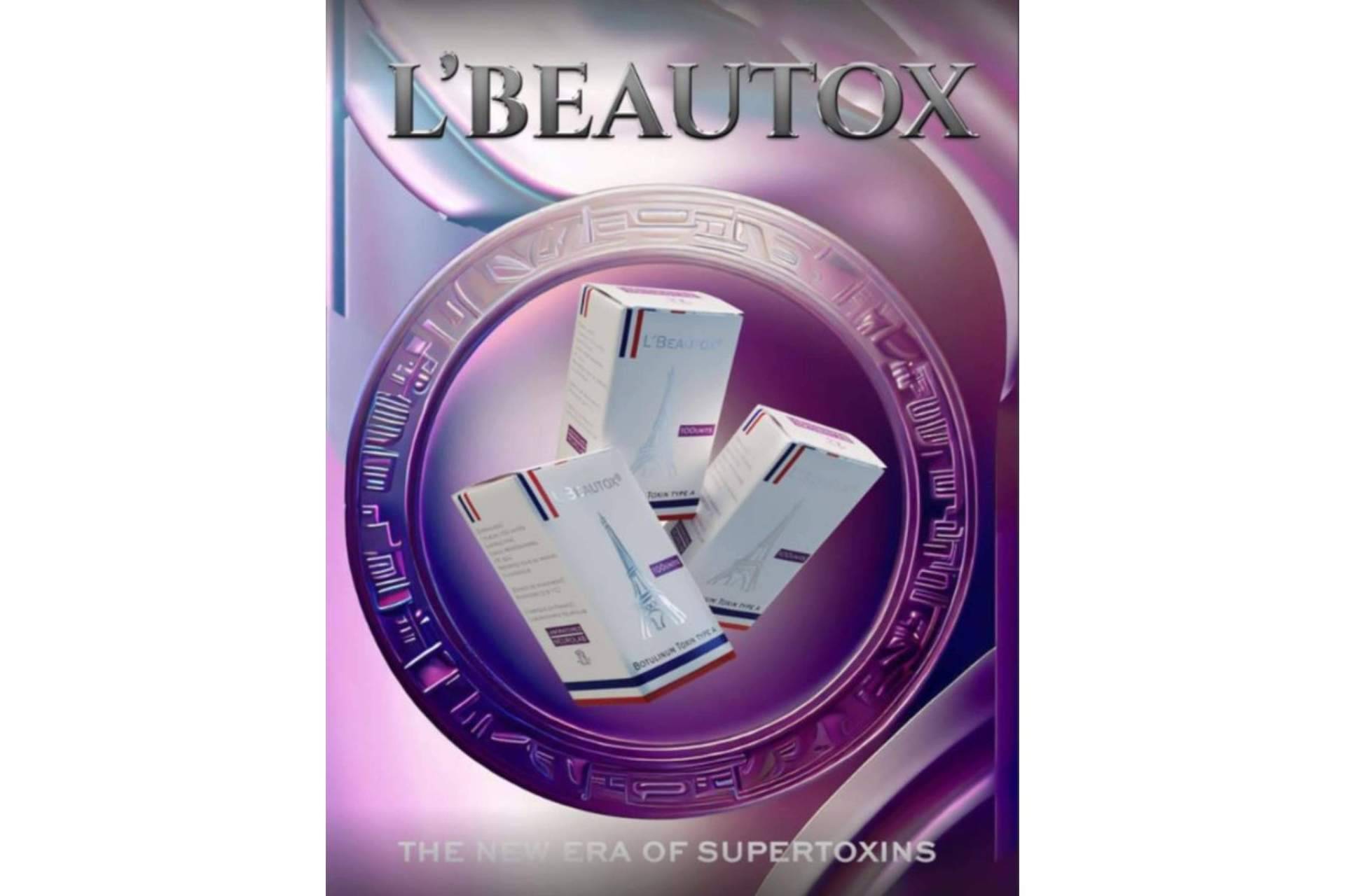 L’BEAUTOX, la Supertoxina que ha revolucionado la Industria Estética