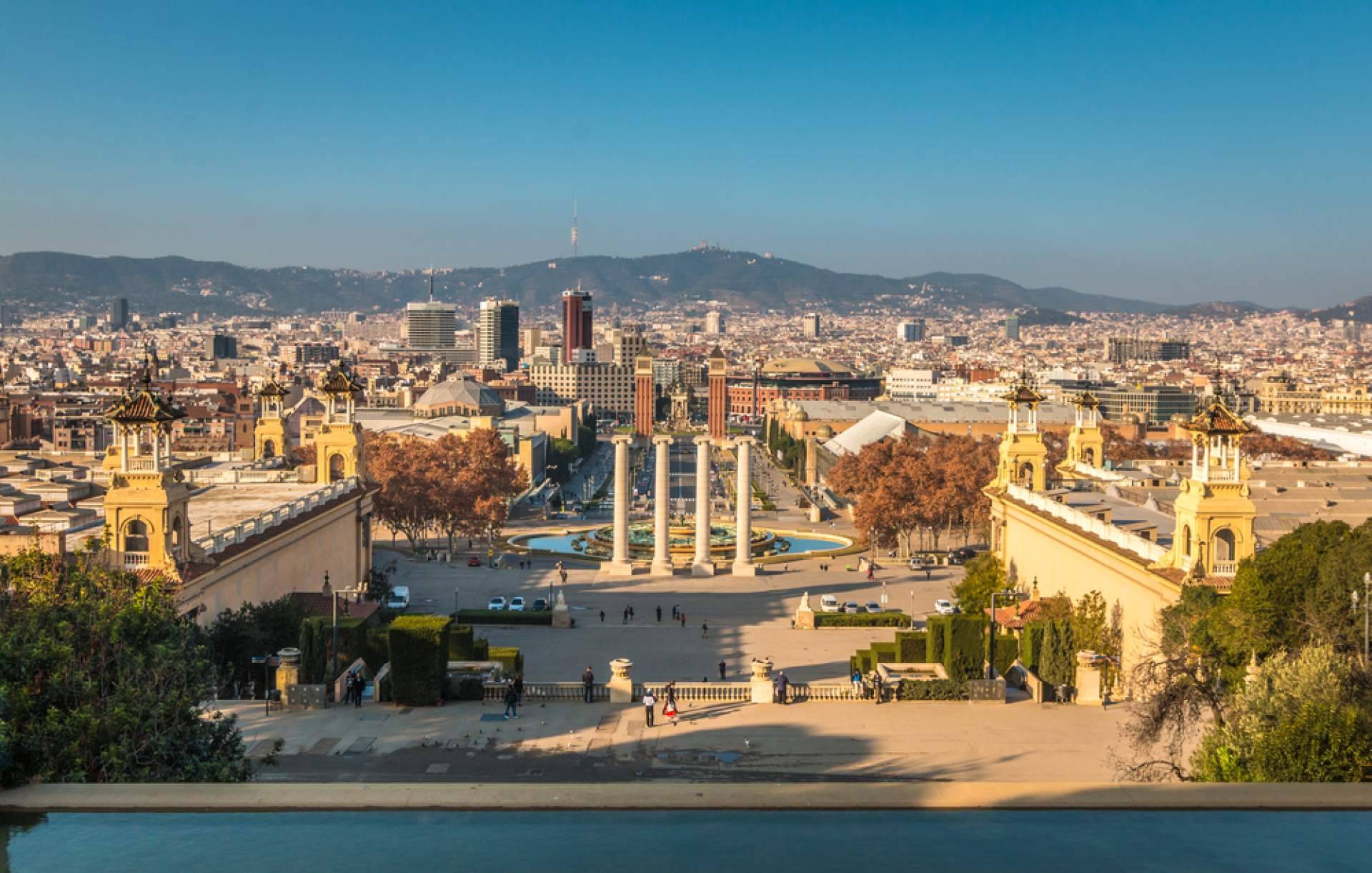 El arquitecto es el mayor aliado en la obtención de licencias de obras en Barcelona