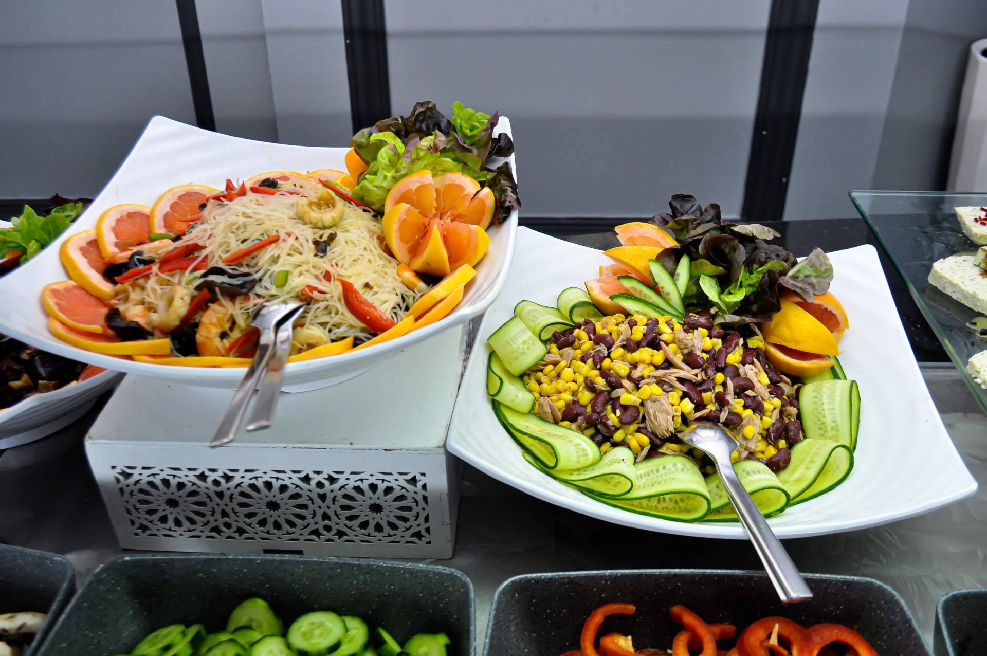 Alternativa a los restaurantes, comer en los hoteles sin contratar su alojamiento ya es posible con Eatinn