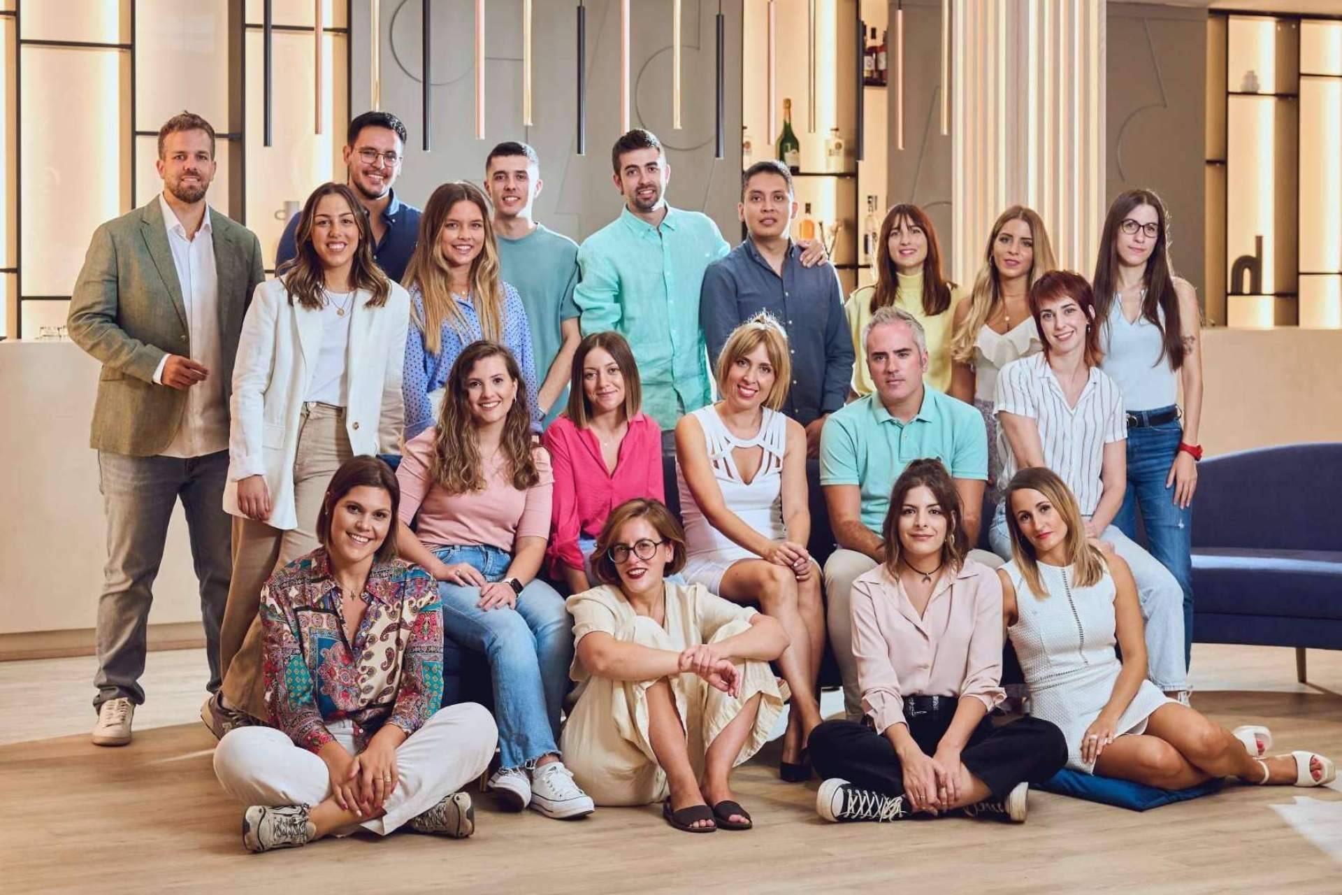 El nuevo distribuidor de Nixfarma en Andalucía, Onlypharma