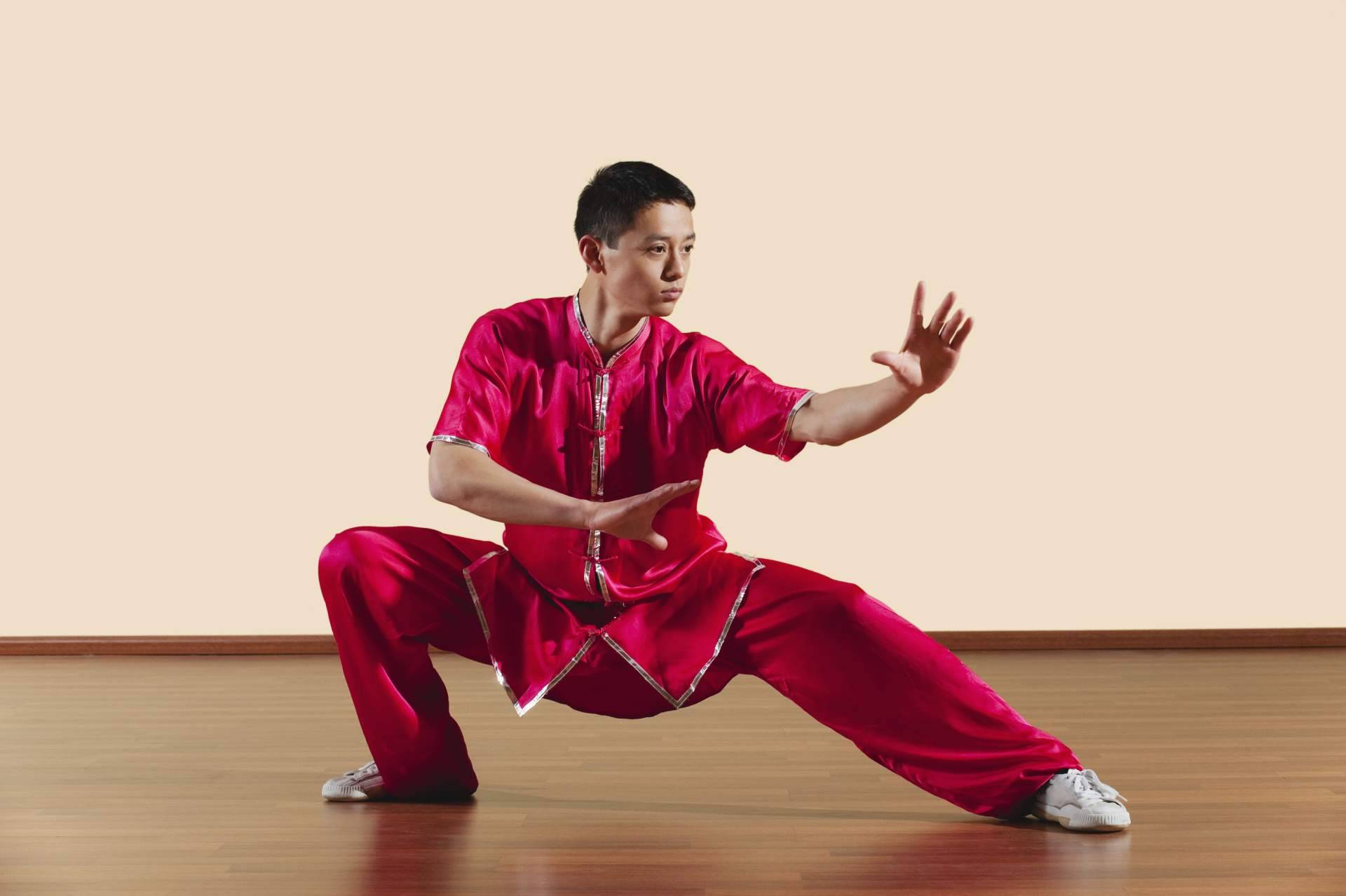 Qué es el Kung Fu Shaolin Norteño o Bei Shaolin