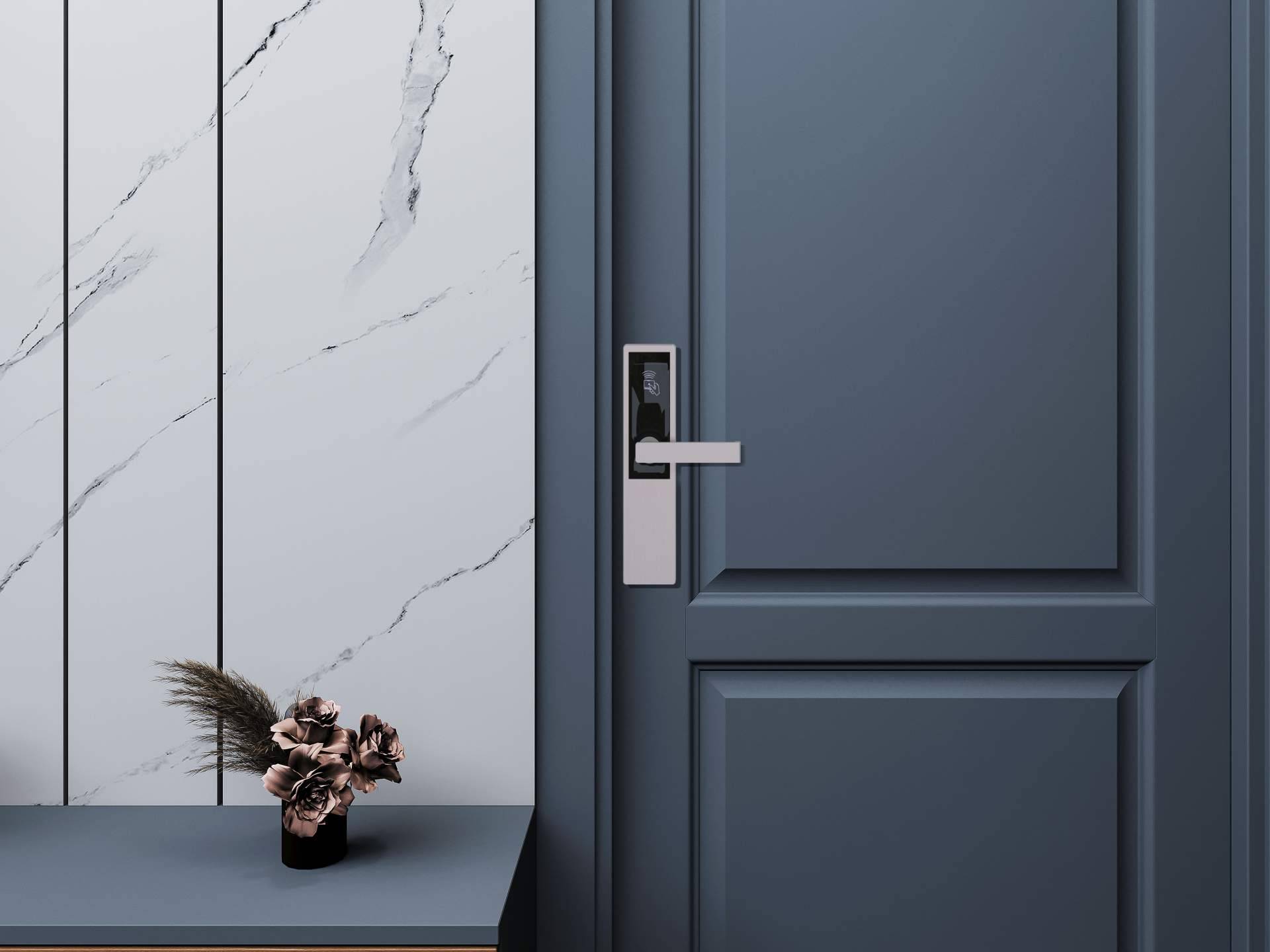 TheKey Host se une a Baintex para conseguir una absoluta tranquilidad gracias a la cerradura inteligente para gestionar el alquiler vacacional