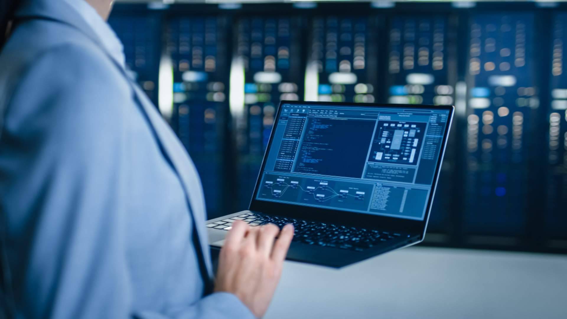Especialistas en mantenimiento de software, Imagar