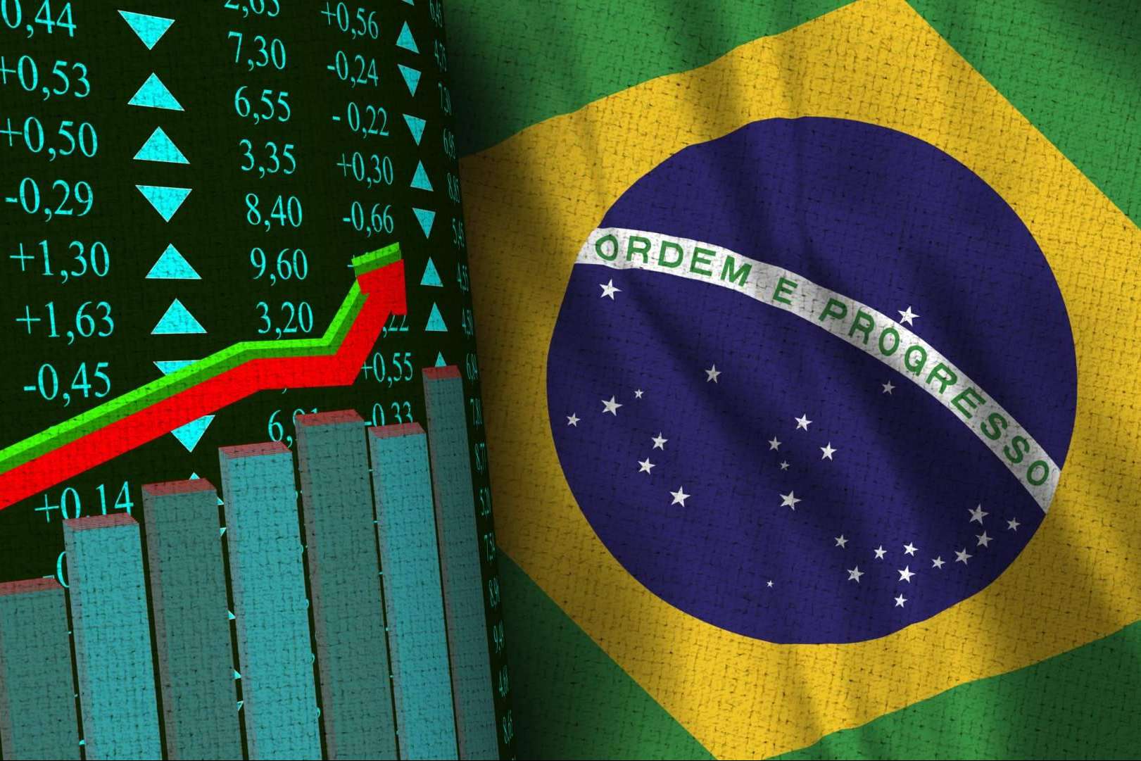 Daniel Paloma Freire presenta algunas claves sobre la economía brasileña y su futuro