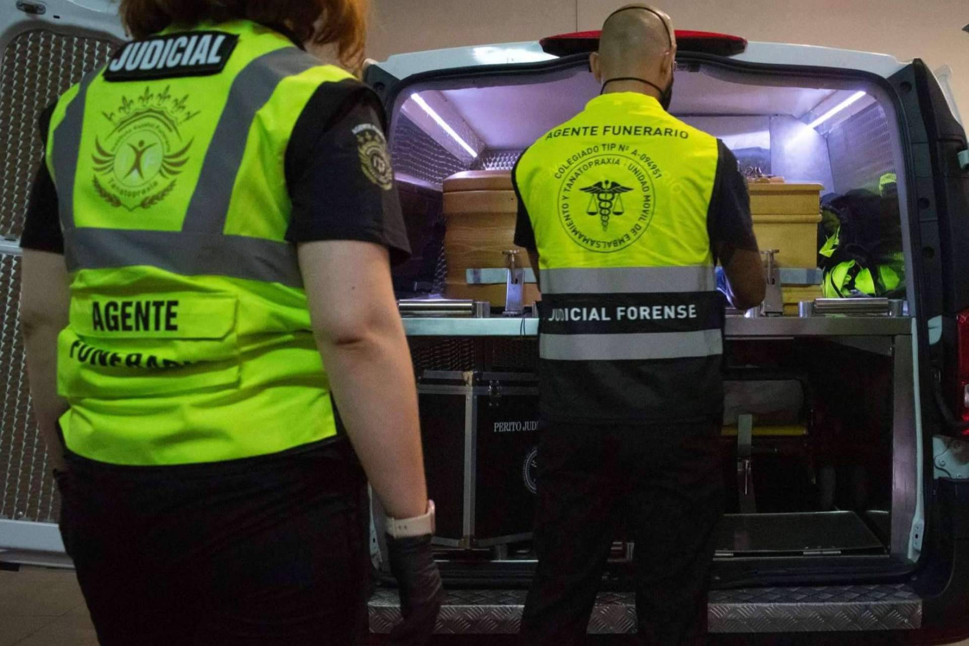 El Instituto Español Funerario dispone de cursos para formarse como agente funerario especializado en vehículos funerarios