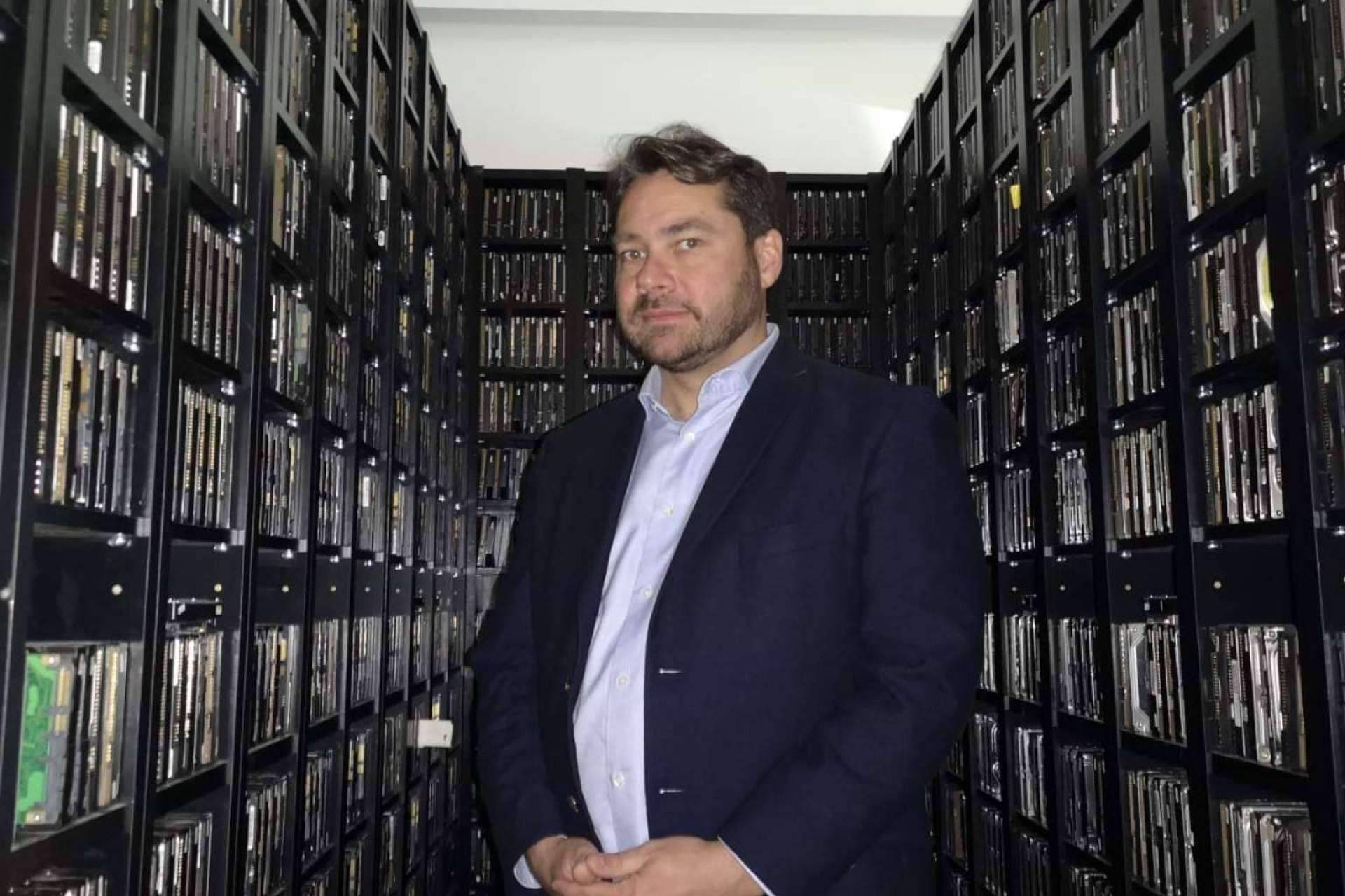 Auditoría de daños producidos por terceros. Un caso real de recuperación de servidores gestionado por NOÁTICA Programadores y Servicios Informáticos