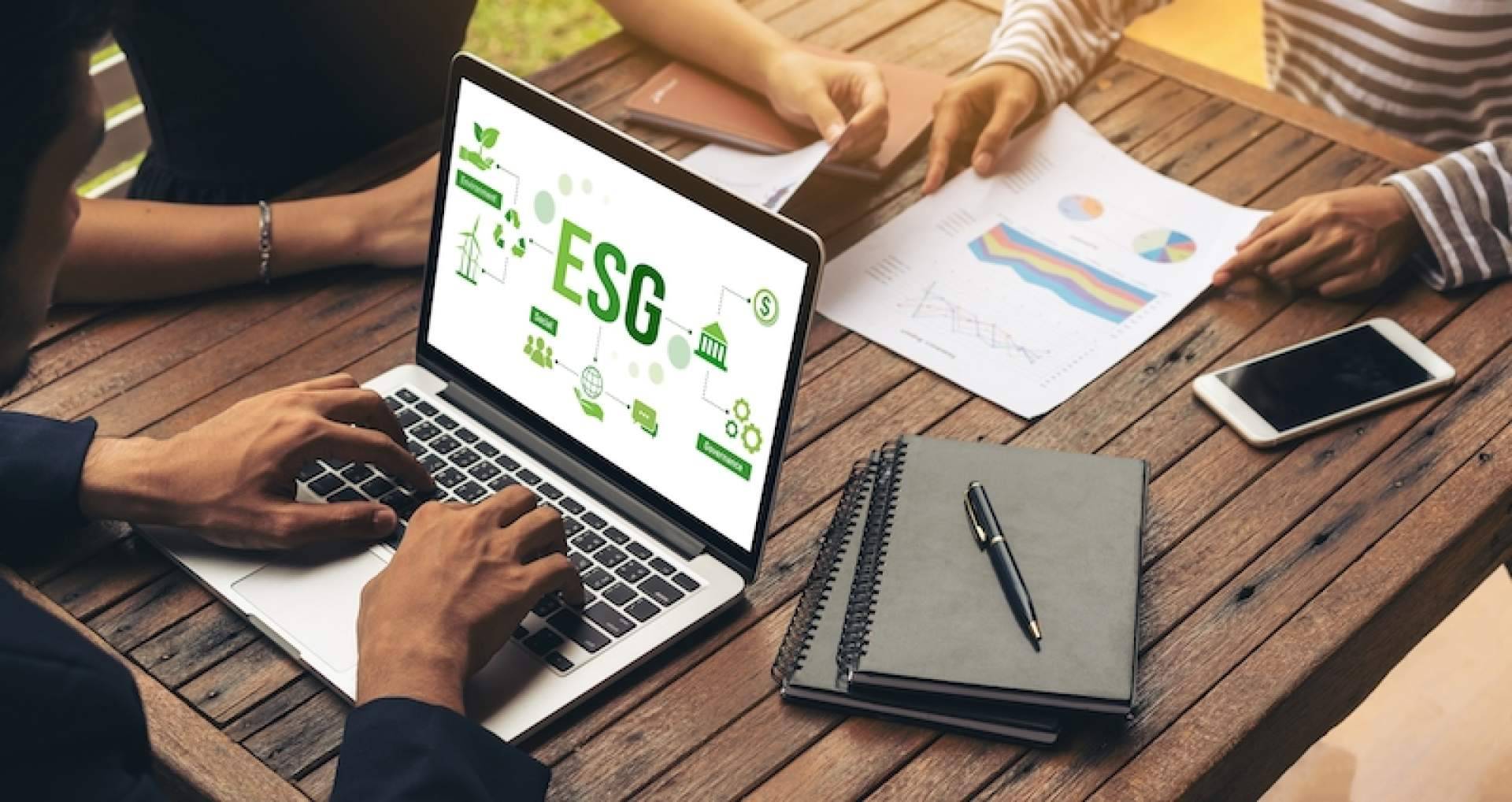 Contar con temas ESG dentro de la empresa es fundamental, con SafeBrok