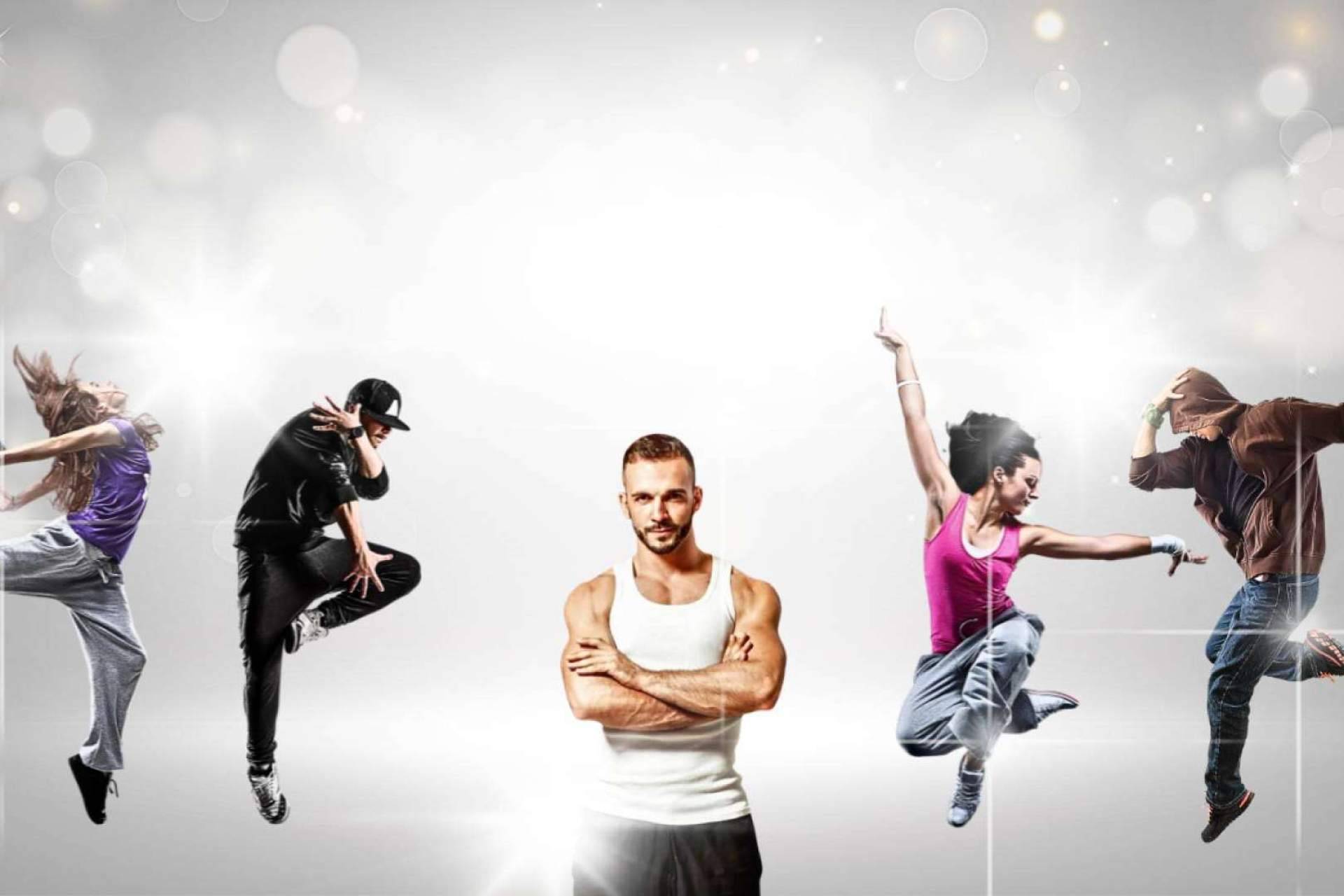 Bailamos Fit, el entrenamiento innovador que cautiva en gimnasios, fiestas y eventos de teambuilding
