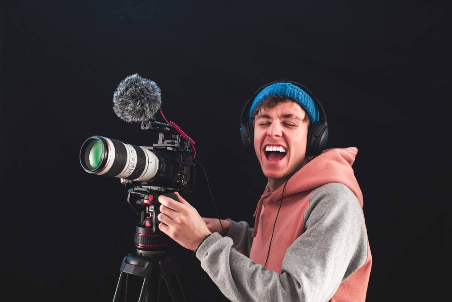 Mastermind Place, el espacio idóneo para producciones audiovisuales Madrid