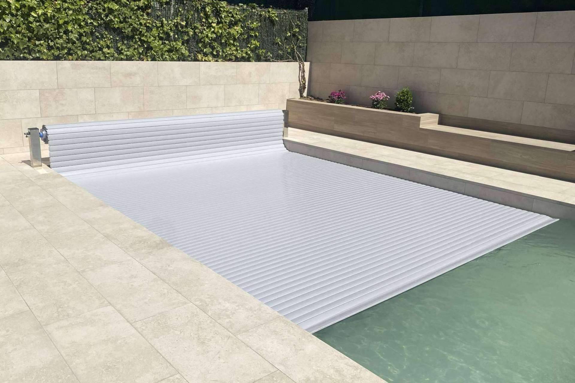 Ingerclima presenta soluciones innovadoras para el mantenimiento de piscinas