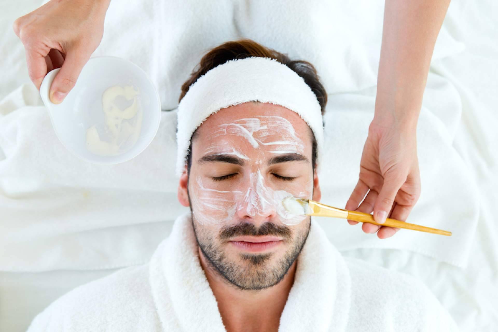 Anaboss ofrece tratamientos faciales y corporales