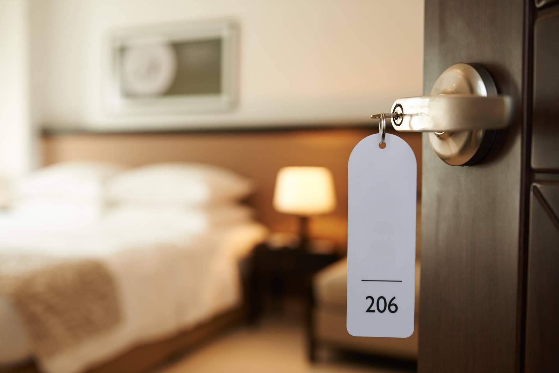 Hotel El Refugio, un lugar bien equipado para pasar unas buenas vacaciones