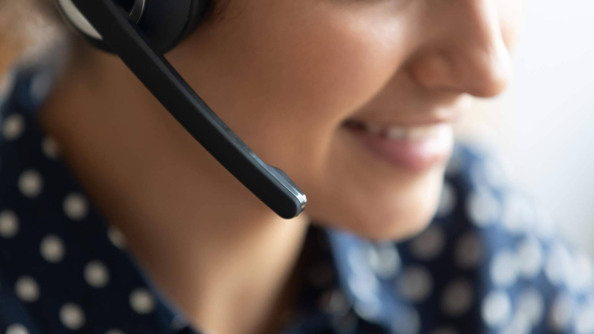SVAE ofrece atención telefónica 100 % humana
