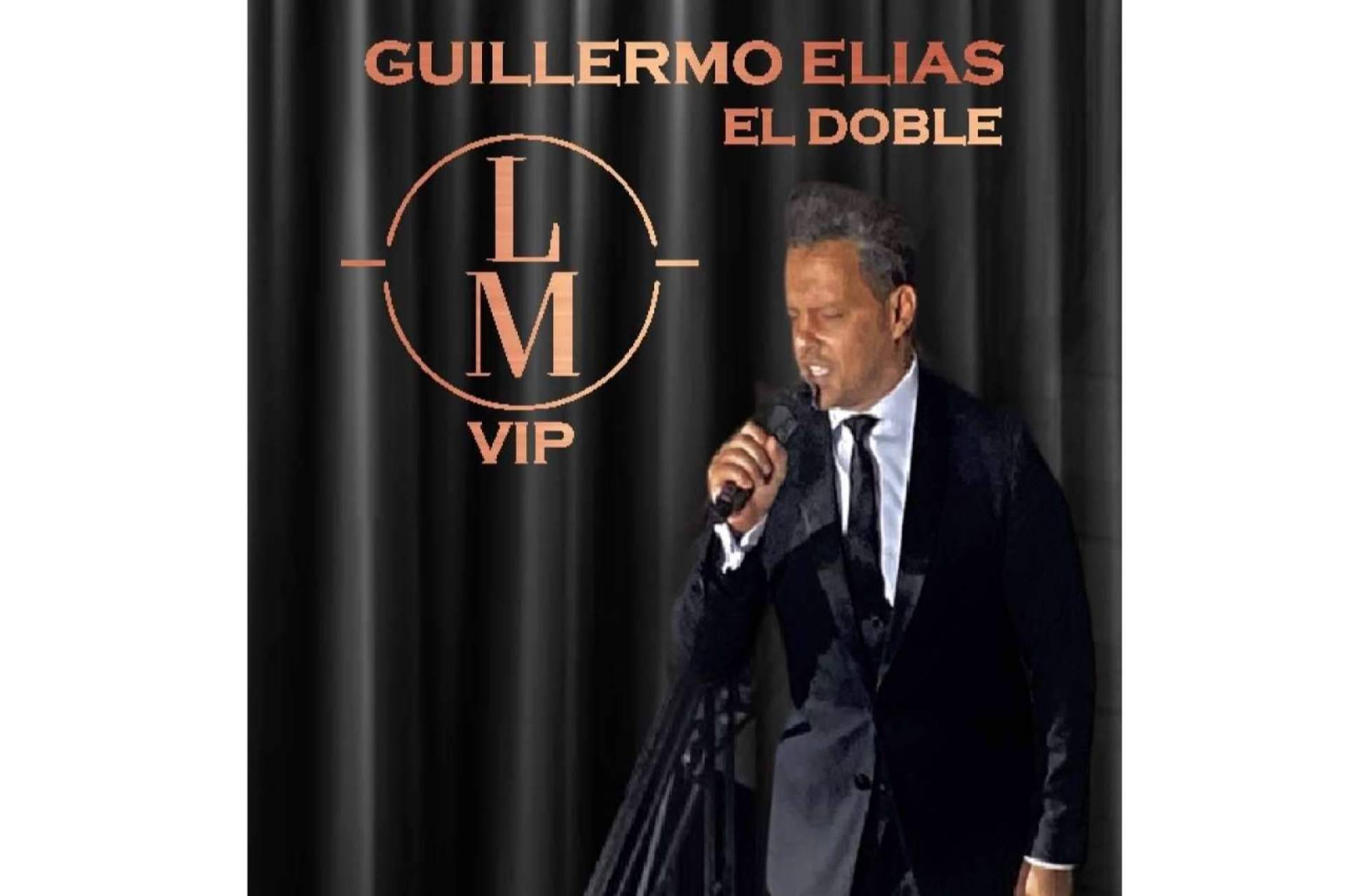 Gracias a Guillermo Elías, contar con Luis Miguel en las celebraciones ahora no es difícil