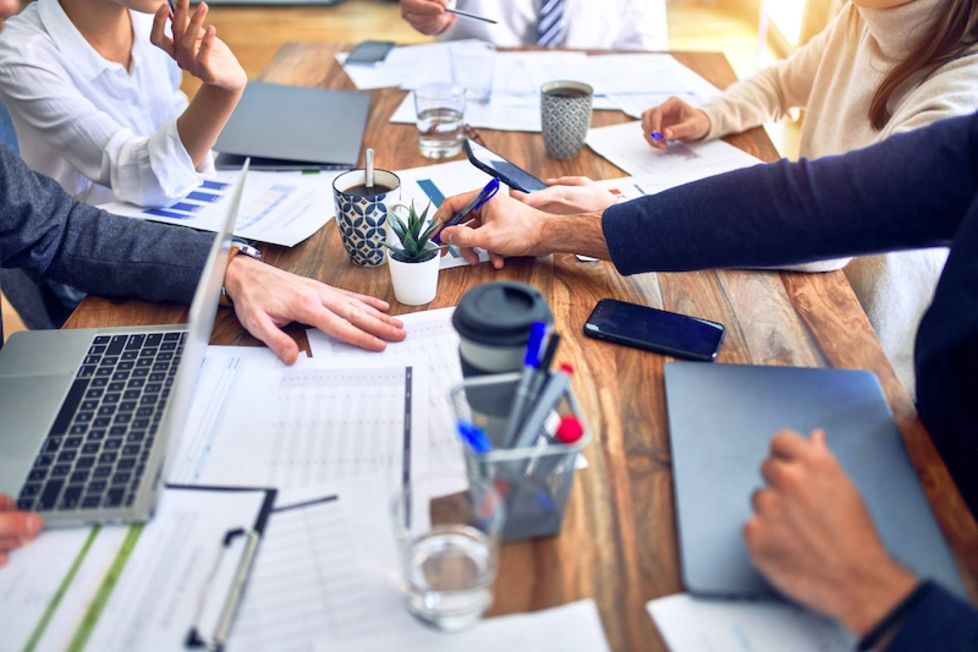 Asesoría AAF, asesoría en la planificación estratégica para empresas