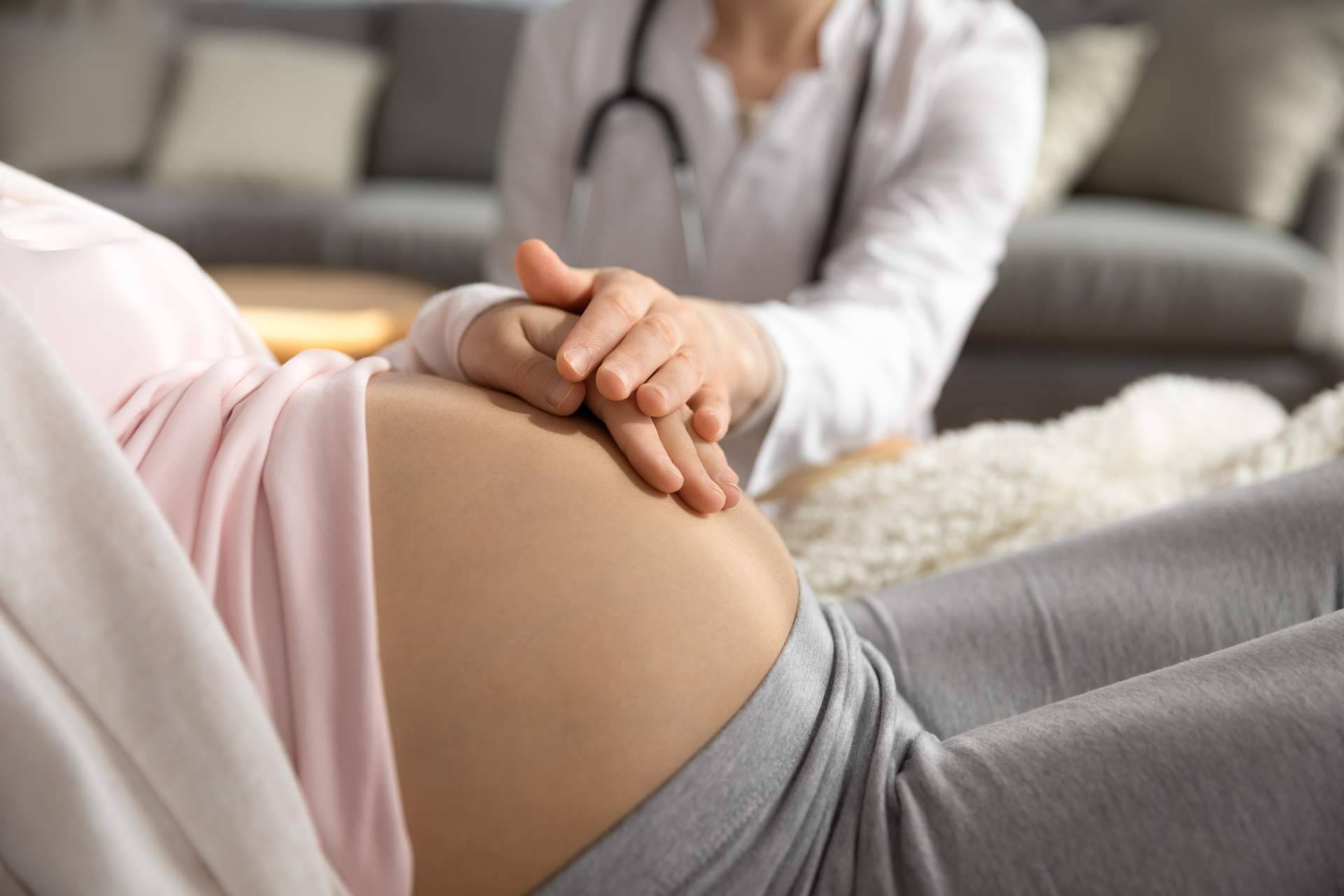 La Teta Que Alimenta ofrece a las madres servicios de asesora de lactancia materna