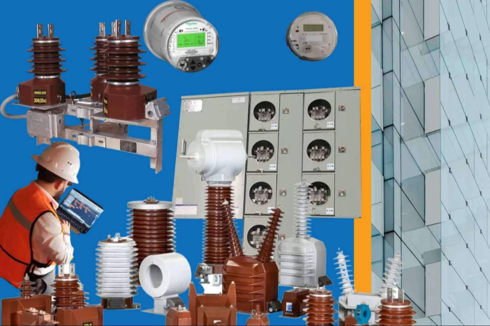 iTepeyac sobre la calidad de energía y el cumplimiento de normativa en México