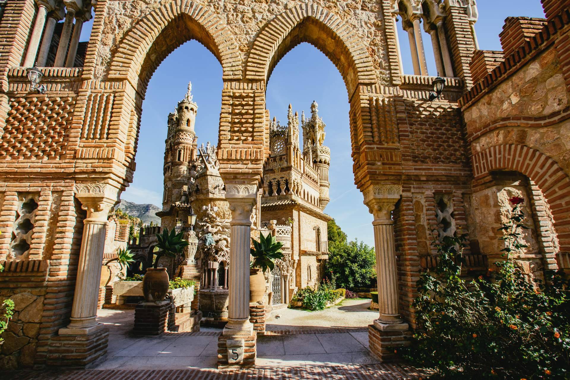 Un destino turístico de moda en España ideal para estancias cortas, la Costa del Sol