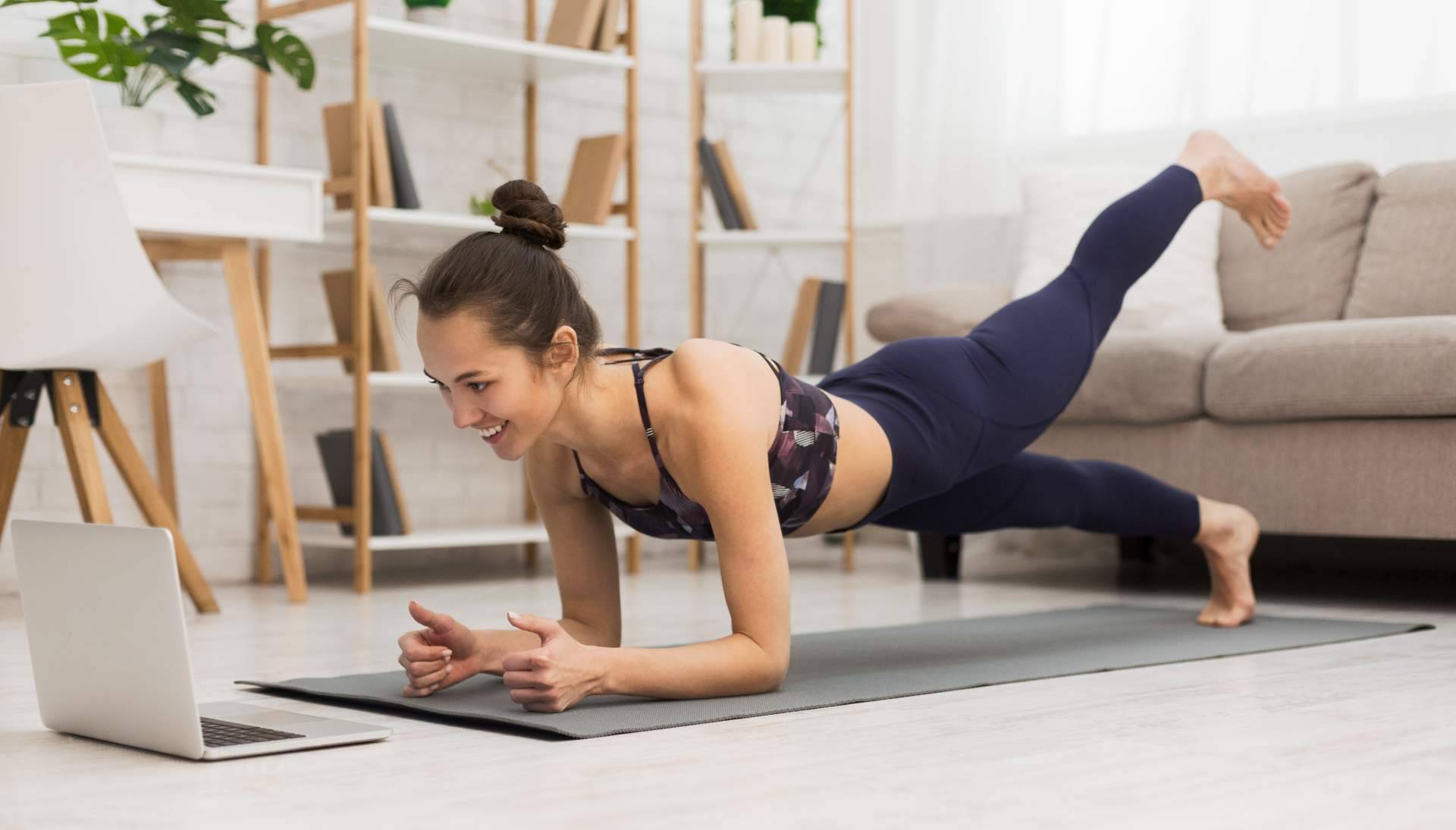 El fitness ballet, una disciplina elegante que transforma cuerpo y mente