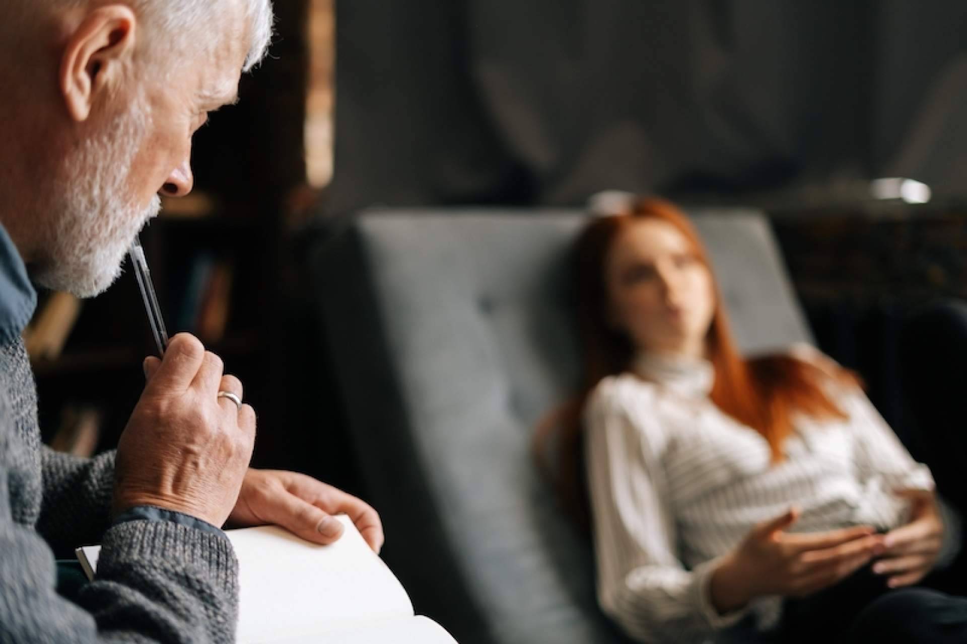 El tabú de ir al psicólogo y cómo superarlo, con Ohana Psicología