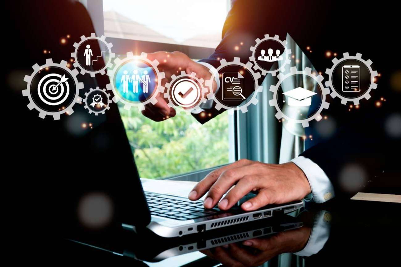 El software de recursos humanos y su impacto en la experiencia del empleado