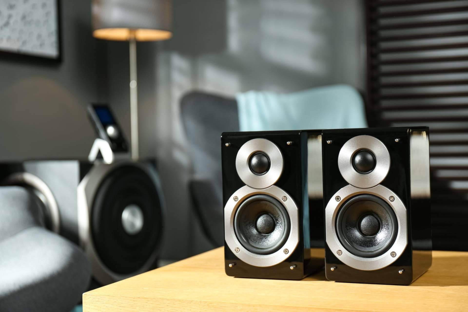 Ofertas Tecnología tiene ofertas para altavoces, barras de sonido y otros productos de audio