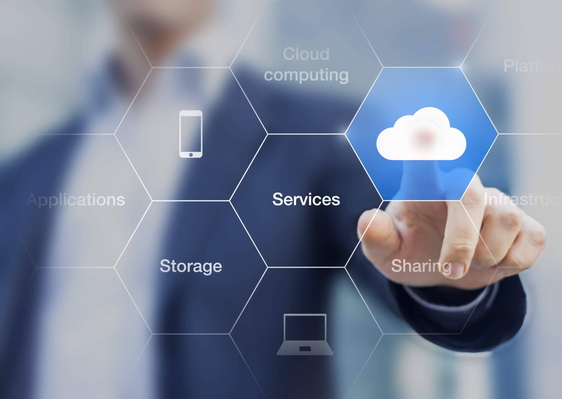 Becloud, el servicio de cloud computing que ayuda a las compañías de desarrollo a migrar sus aplicaciones tradicionales a la nube