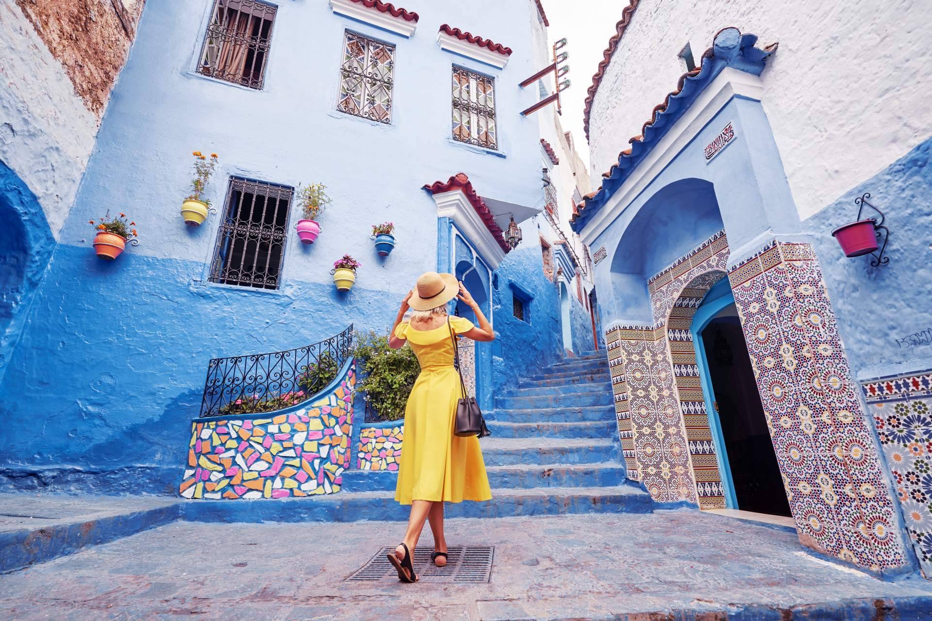 Marruecos Aventuras, expertos en viajes de turismo sostenible