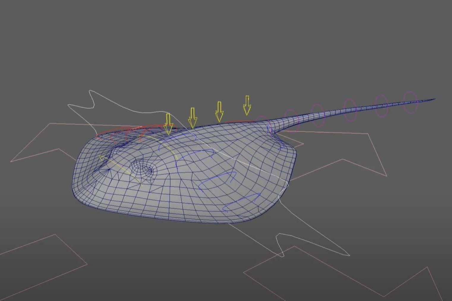 Universal Arts School ofrece un máster online en Rigging de la mano de los expertos en animación 3D
