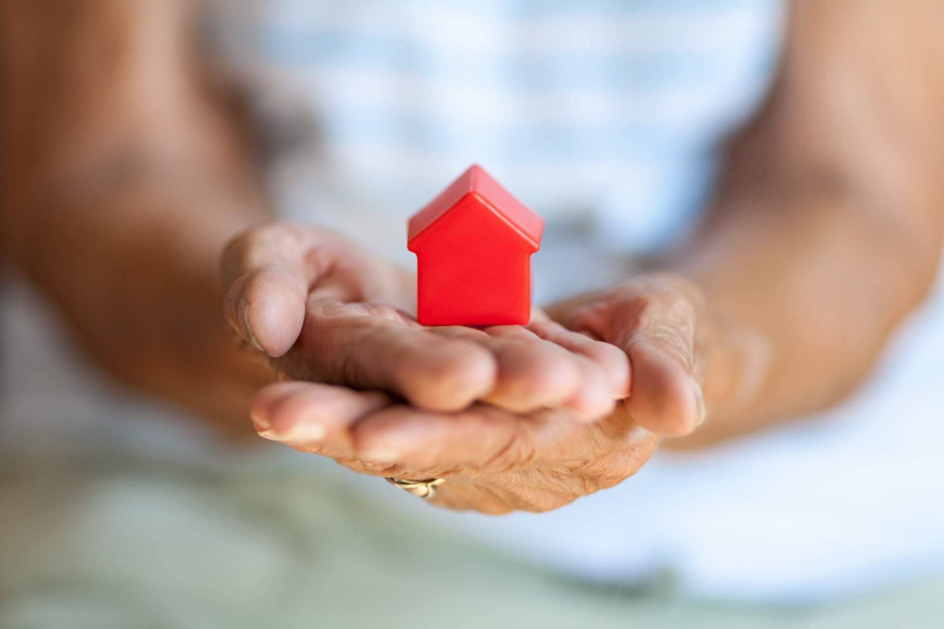 Inmocat sobre la venta de un piso heredado