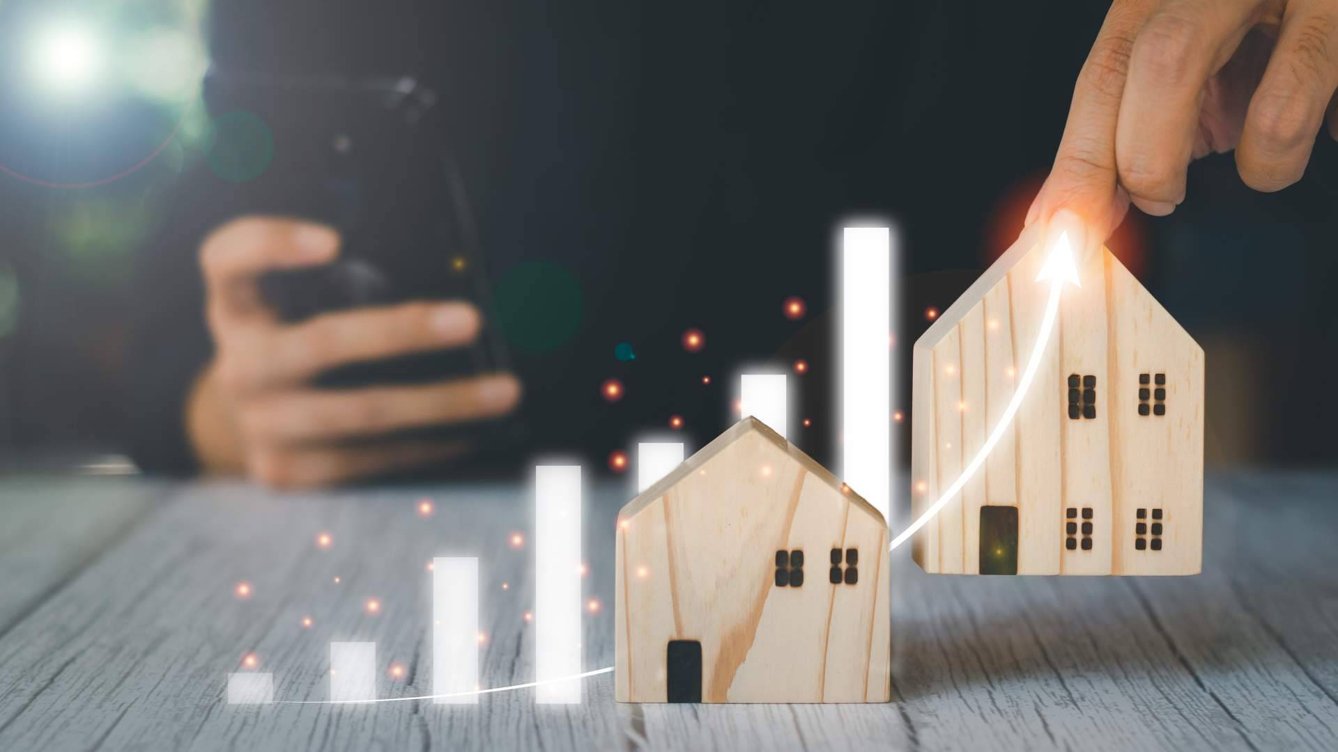 ¿Cuál es la situación actual del mercado inmobiliario Montevideo?