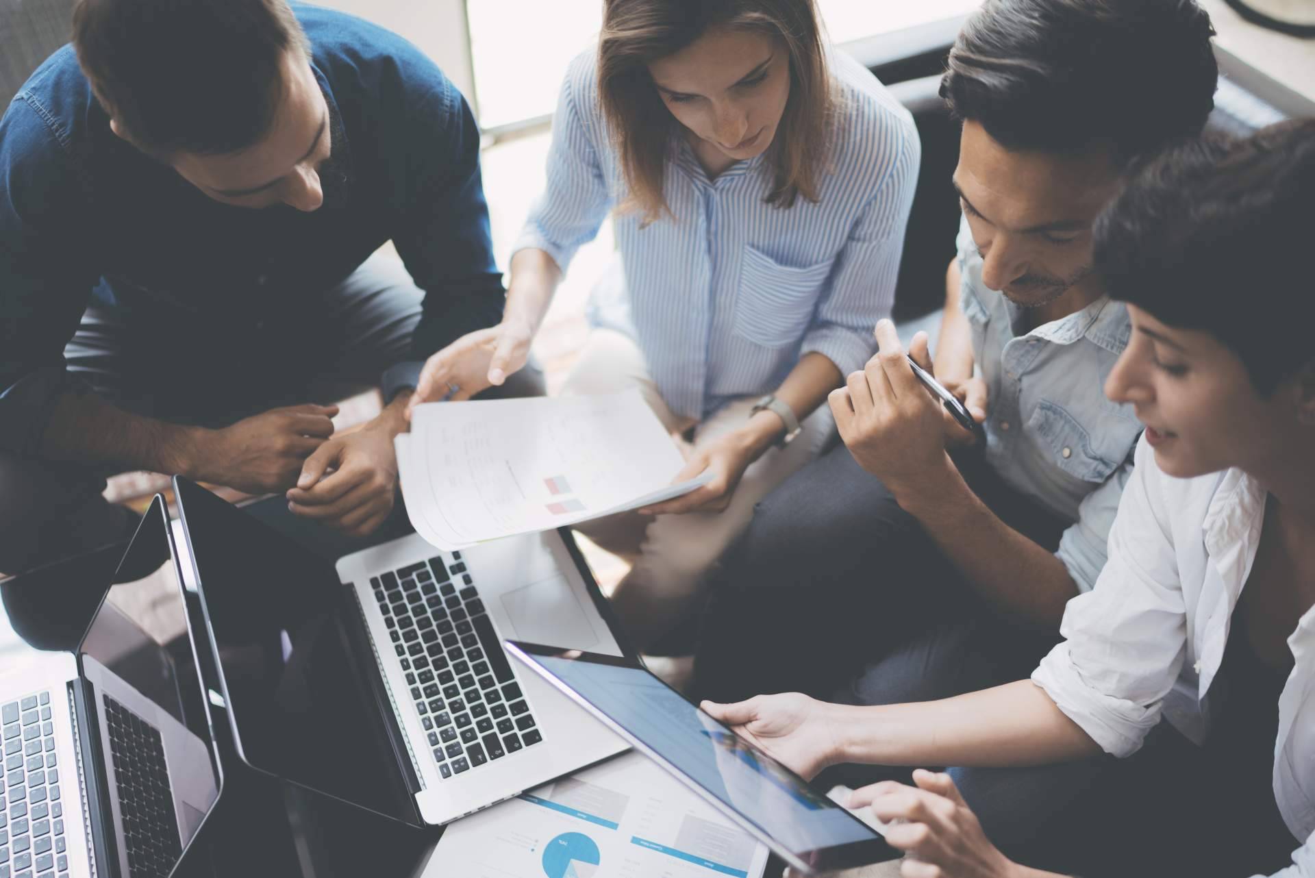La agencia MarcaGo potencia la autoridad y confianza de las marcas en internet