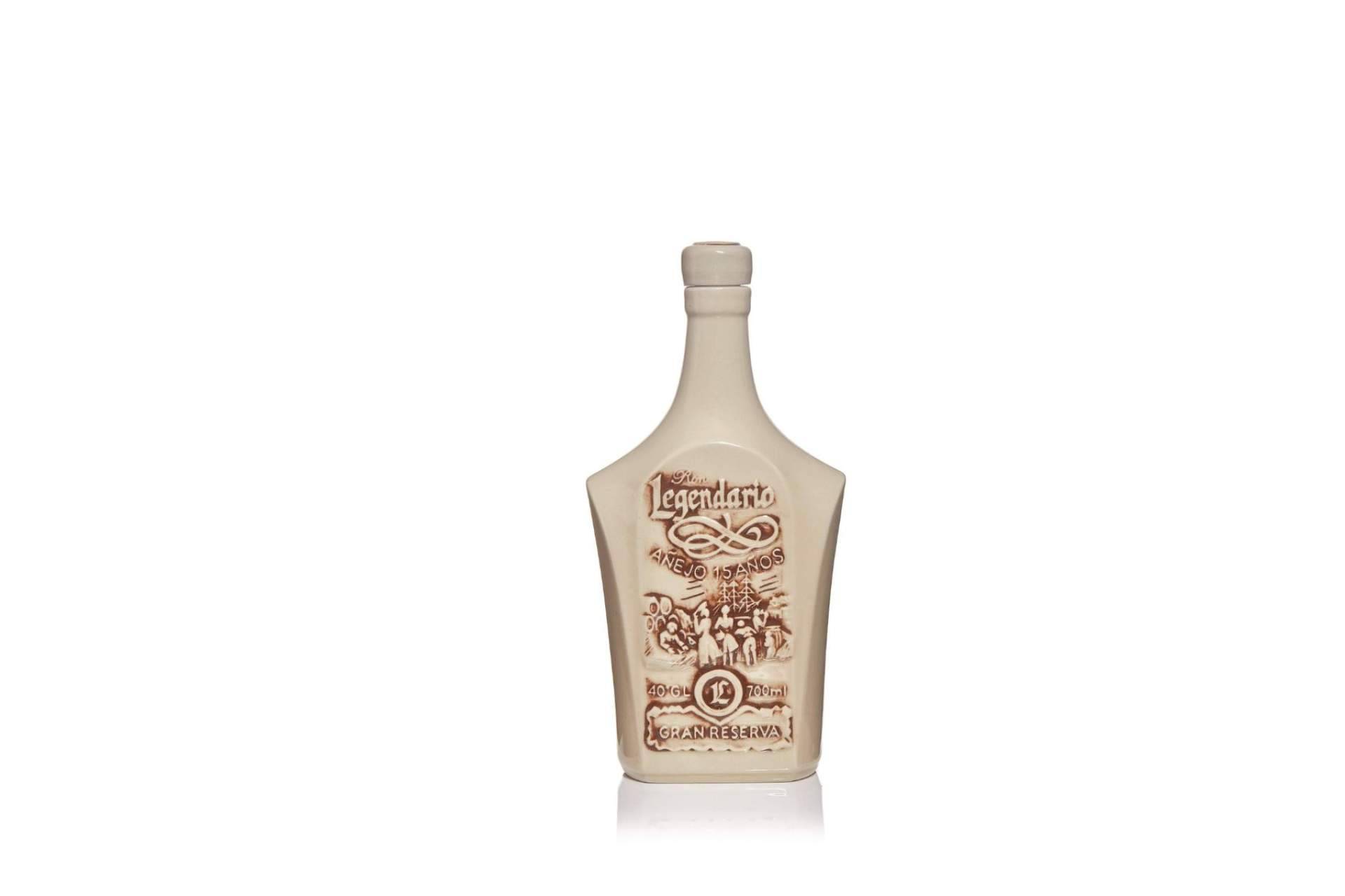 Ron Añejo 15 años Gran Reserva, un buen regalo para los amantes del ron