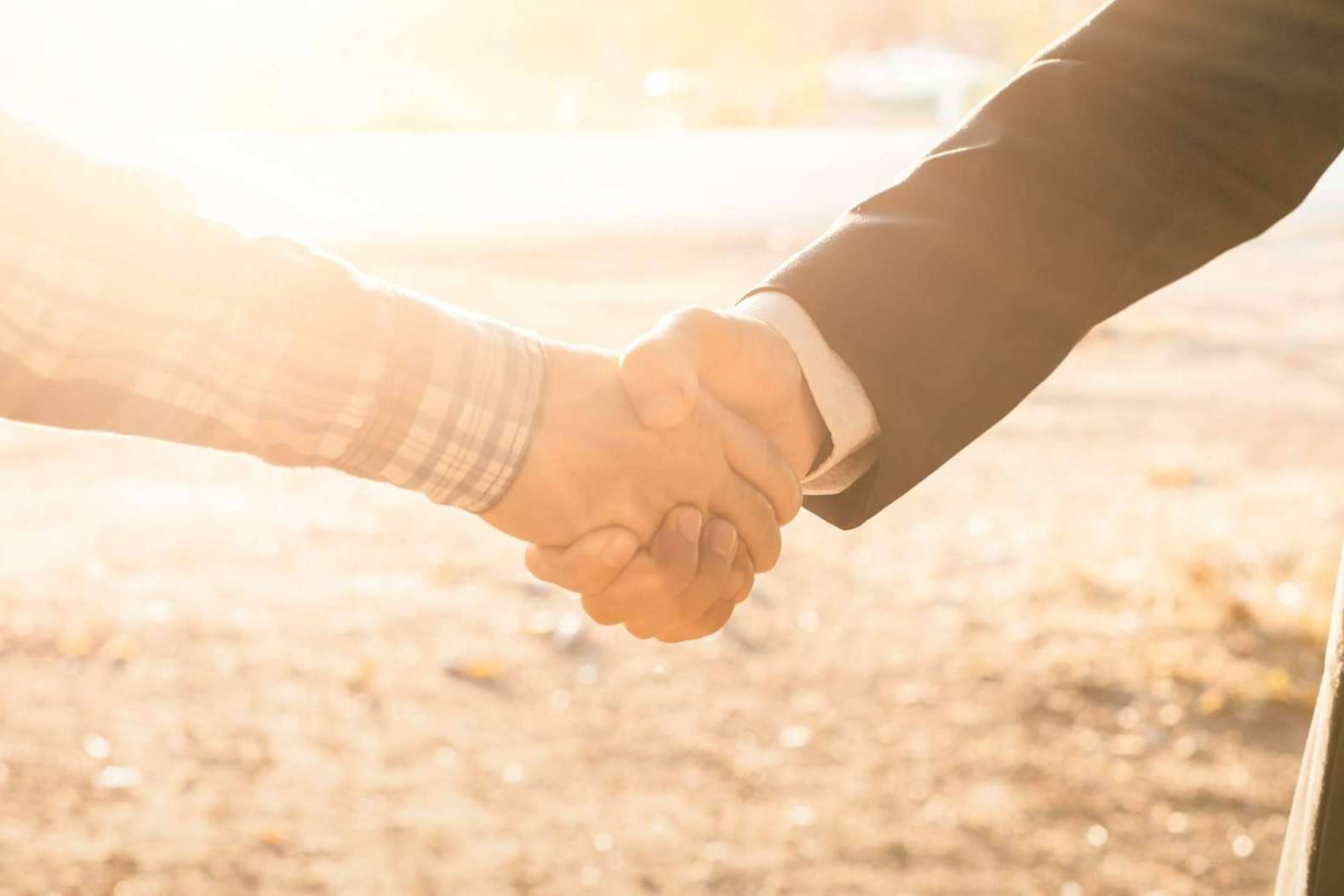La Due Diligence, el secreto para invertir en suelo